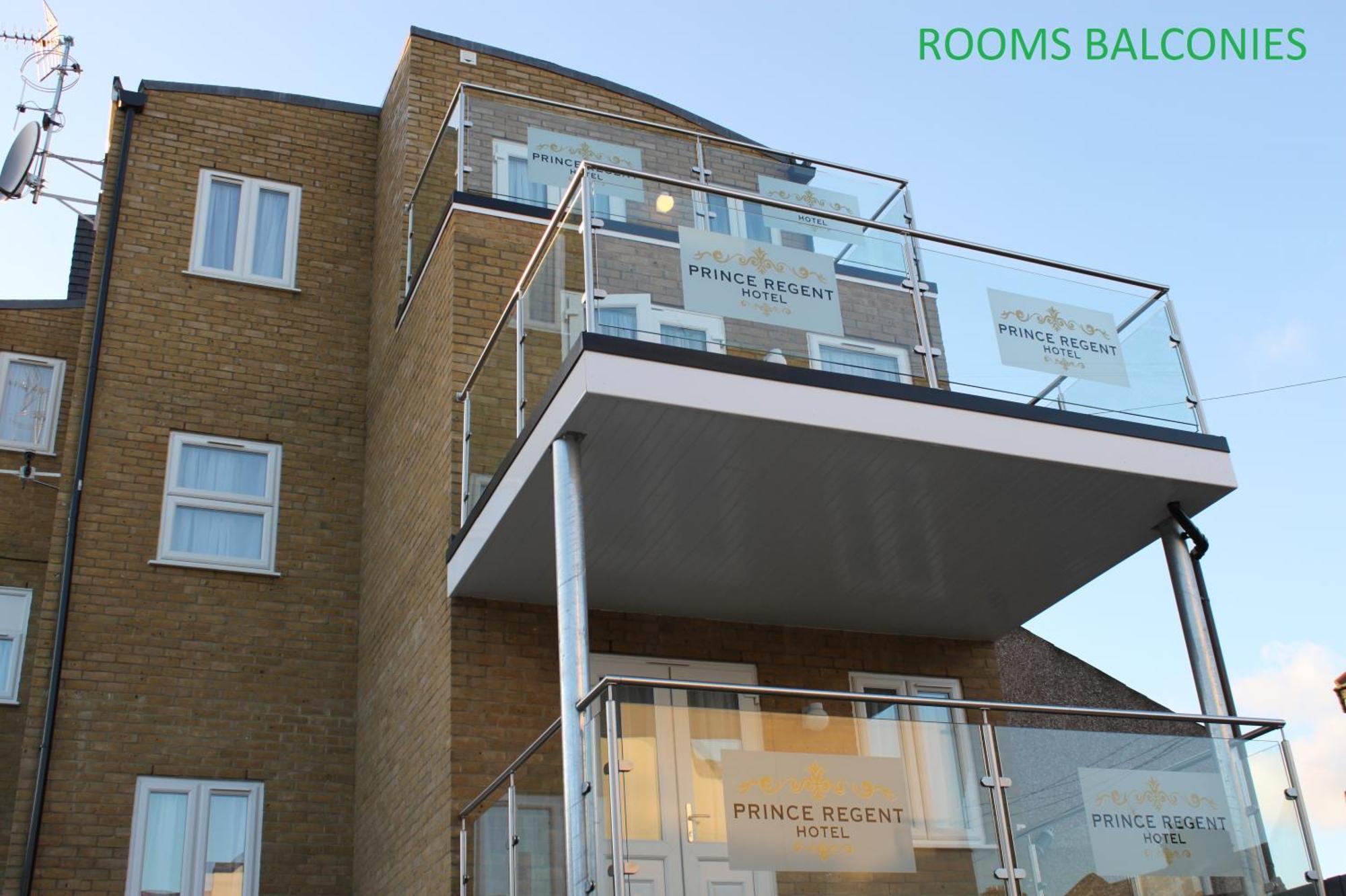 Hotel Regent Excel Londen