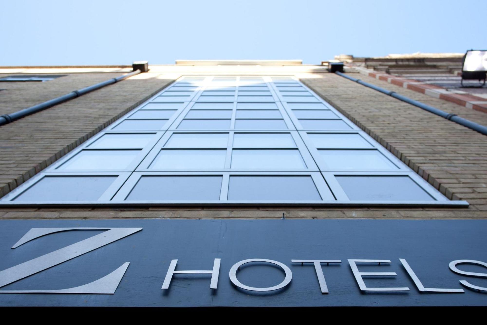 Hotel The Z Soho