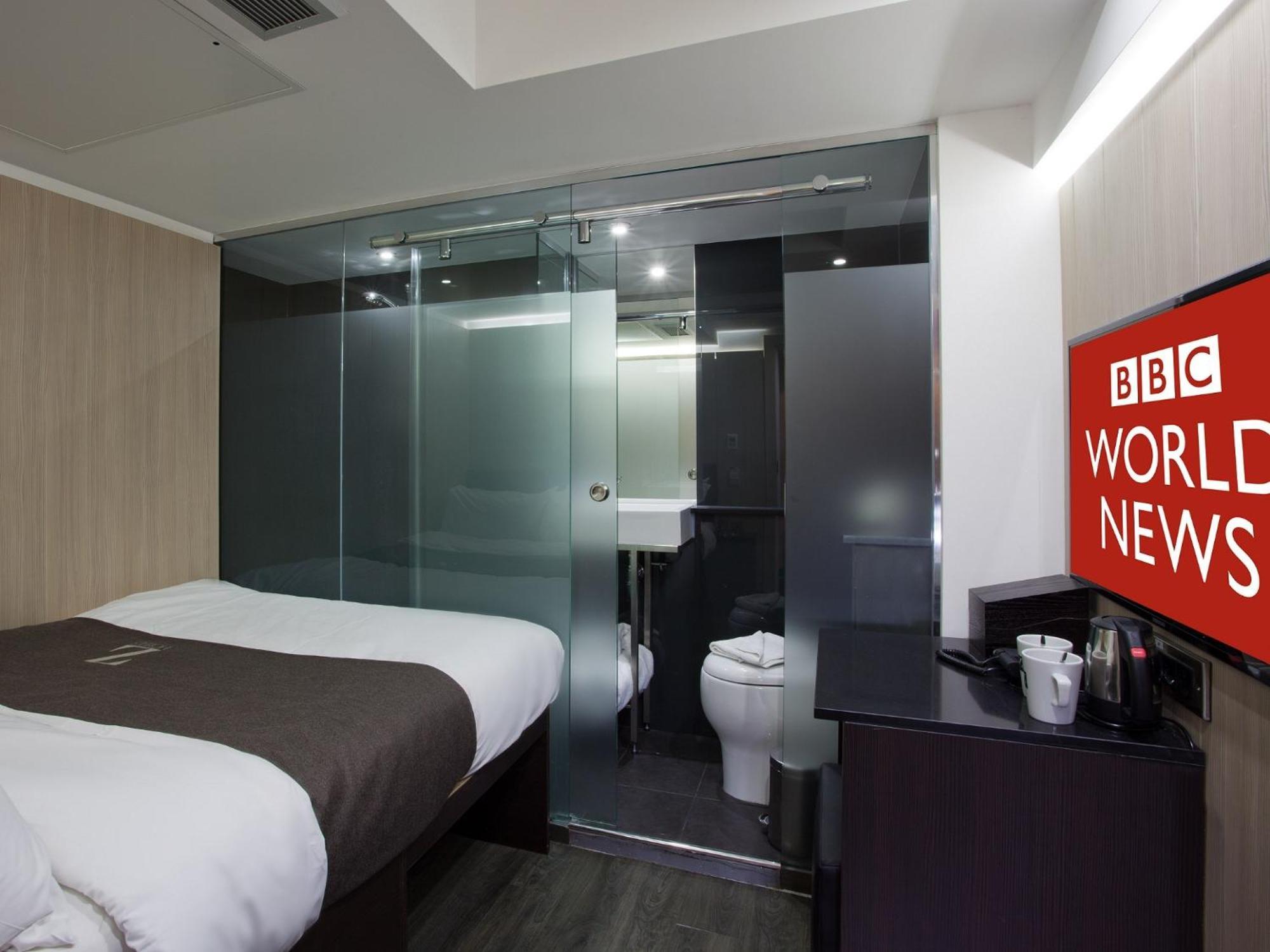 Hotel The Z Soho London