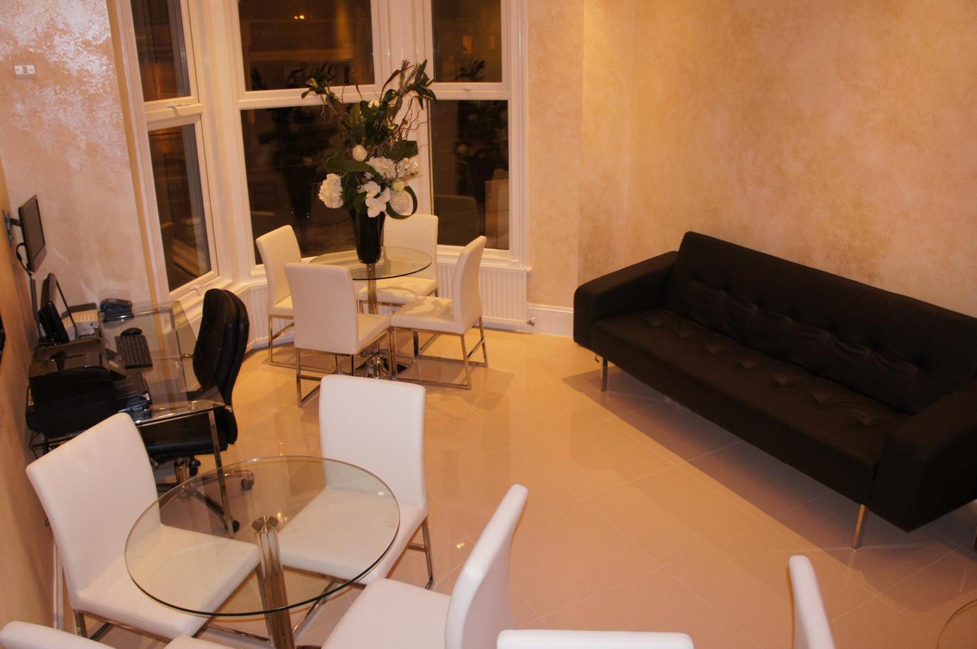 Hotel Sapphire London