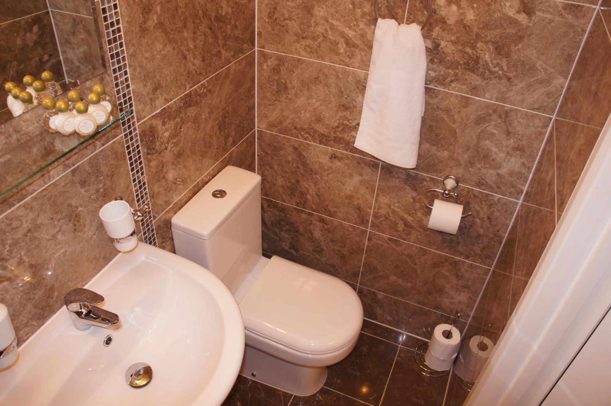 Hotel Sapphire London