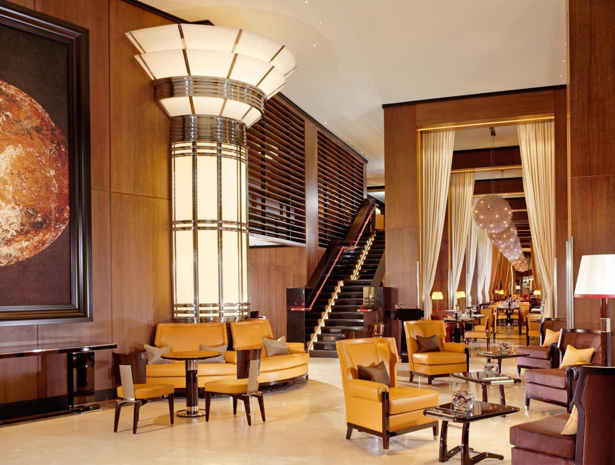45 Park Lane - Dorchester Collection