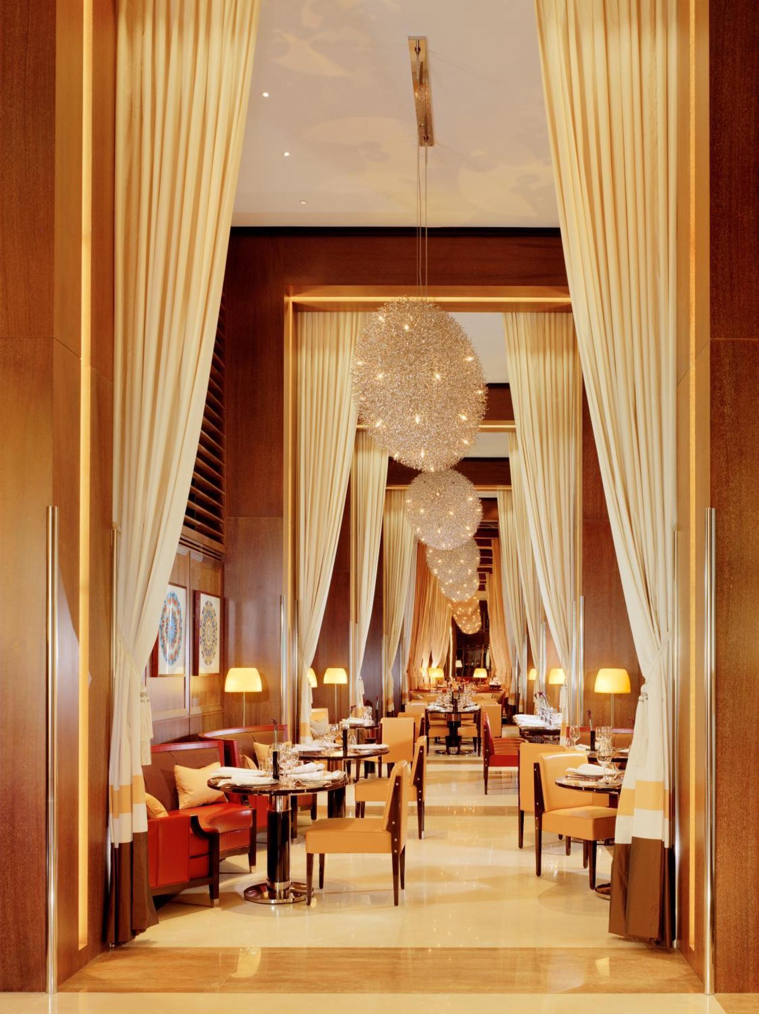 Hotel 45 Park Lane - Dorchester Collection