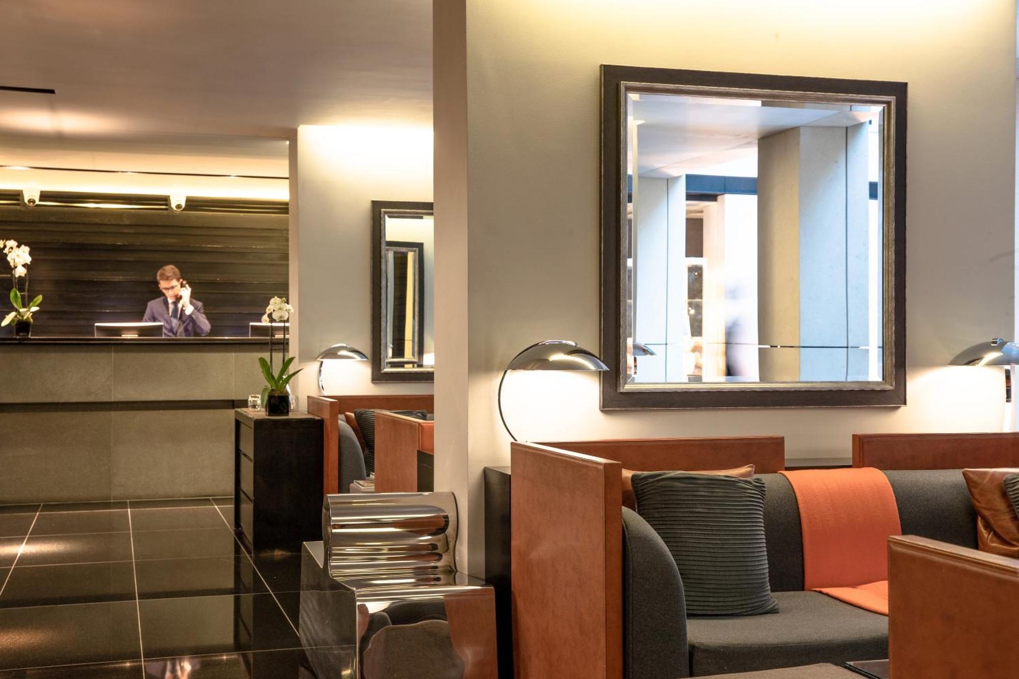 Aparthotel Grosvenor House London