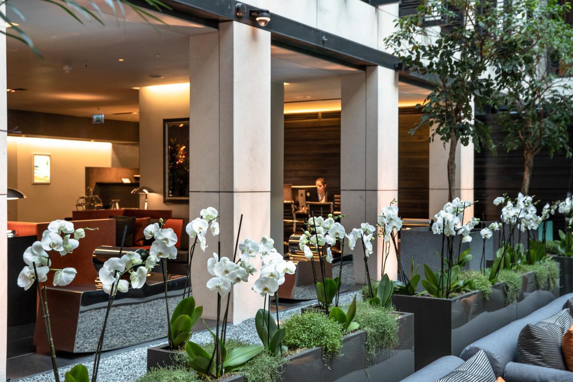 Aparthotel Grosvenor House London