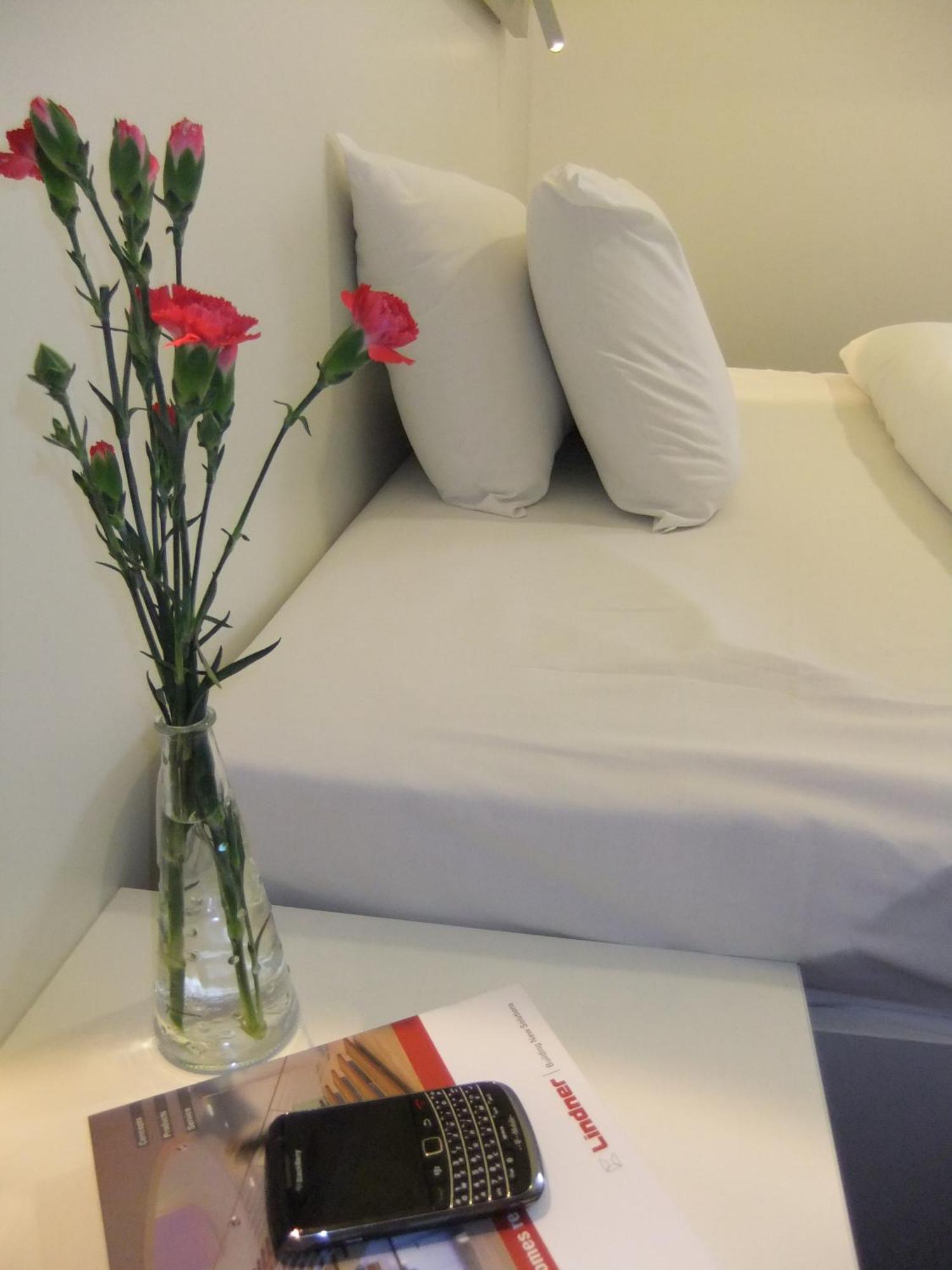 Hotel Mk Londen