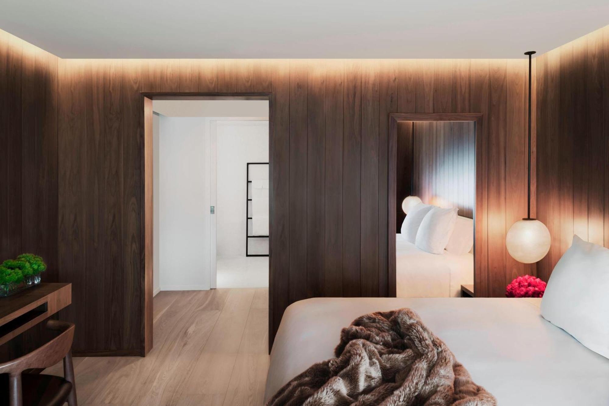 Hotel The Edition 5*