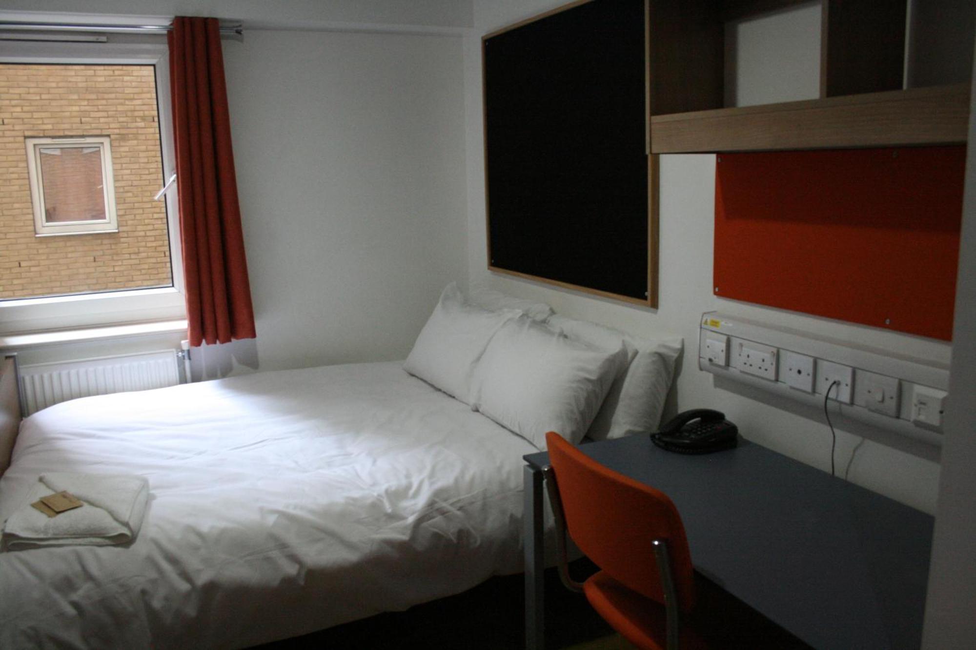 Lse High Holborn Residencia Londres