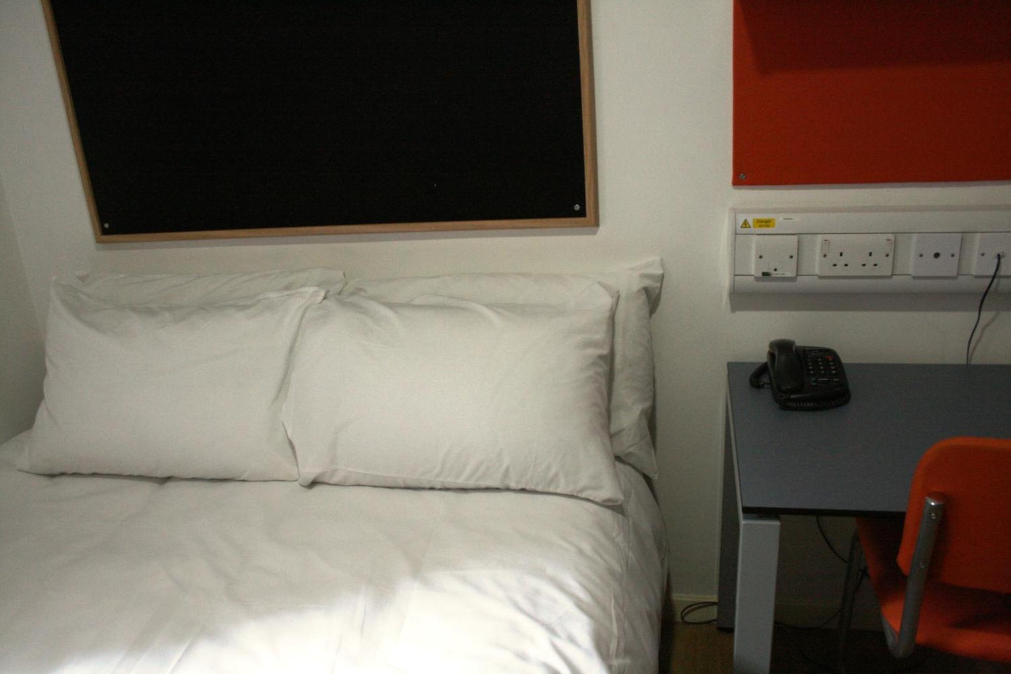 Apartamento Lse High Holborn Residencia Londres