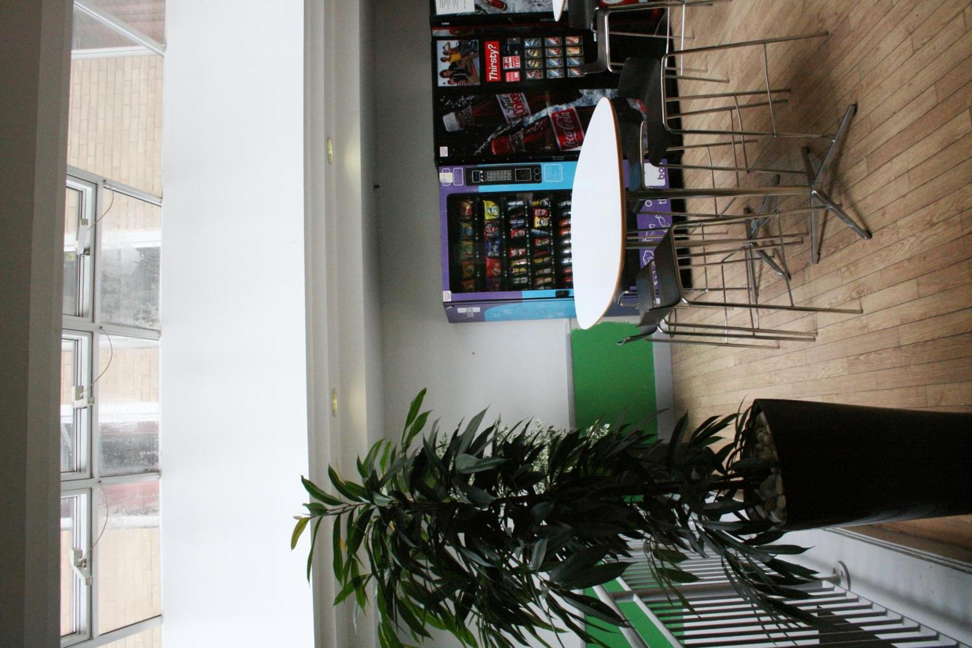 Apartamento Lse High Holborn Residencia