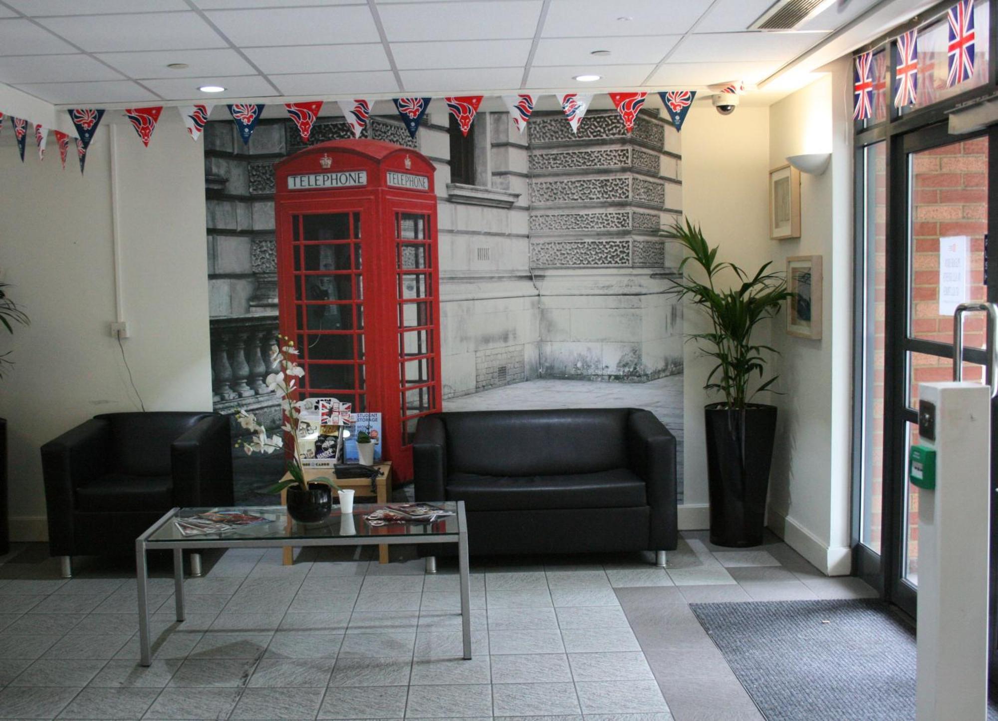 Lse High Holborn Residencia Londres