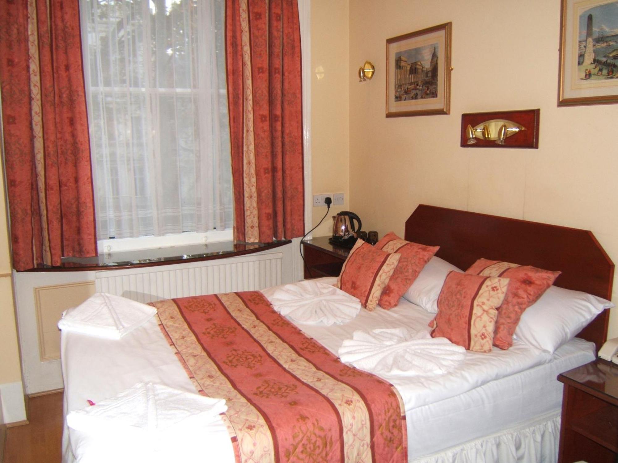 Hotel Shakespeare Londen
