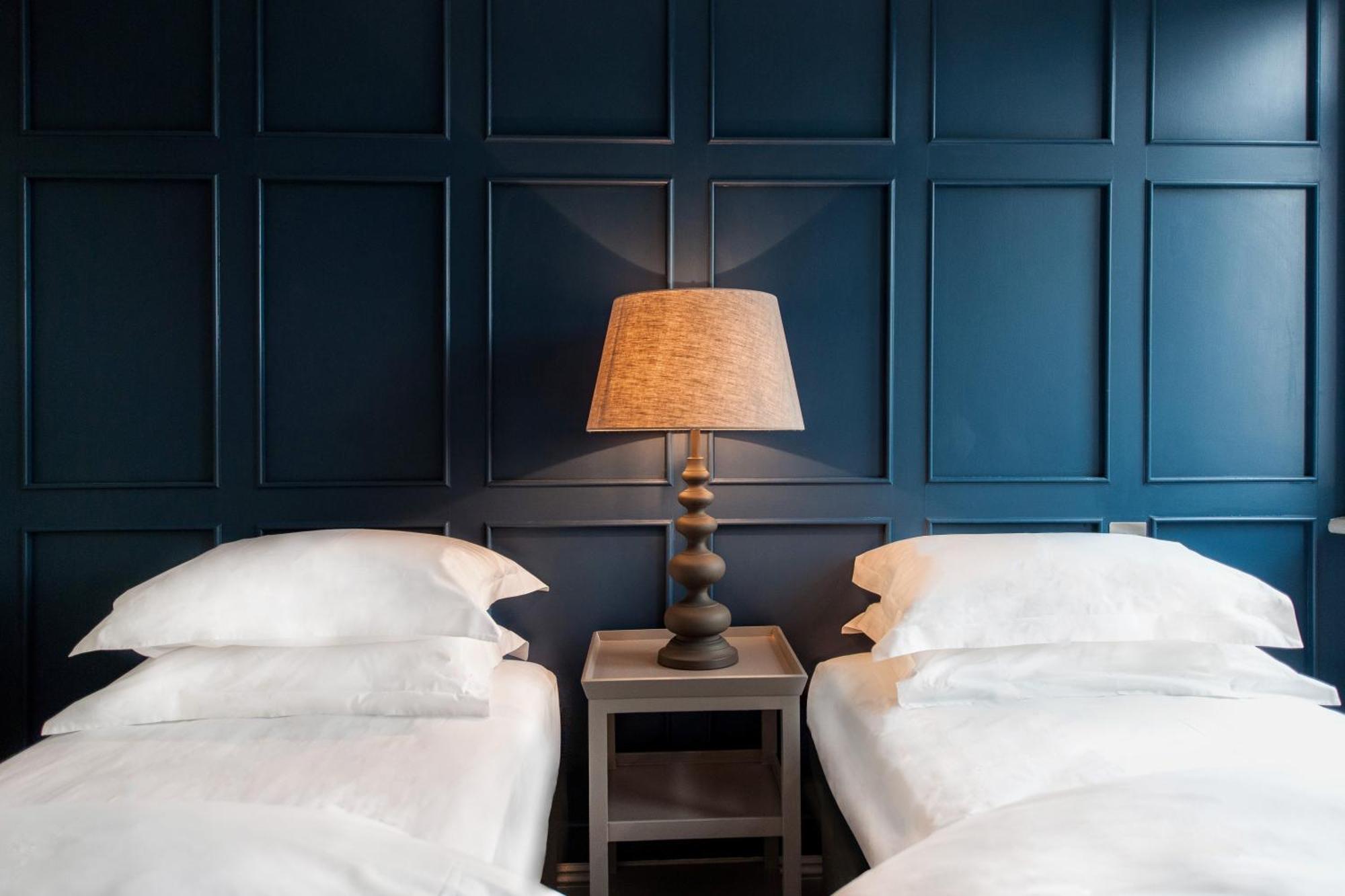 Hotel The Tommyfield