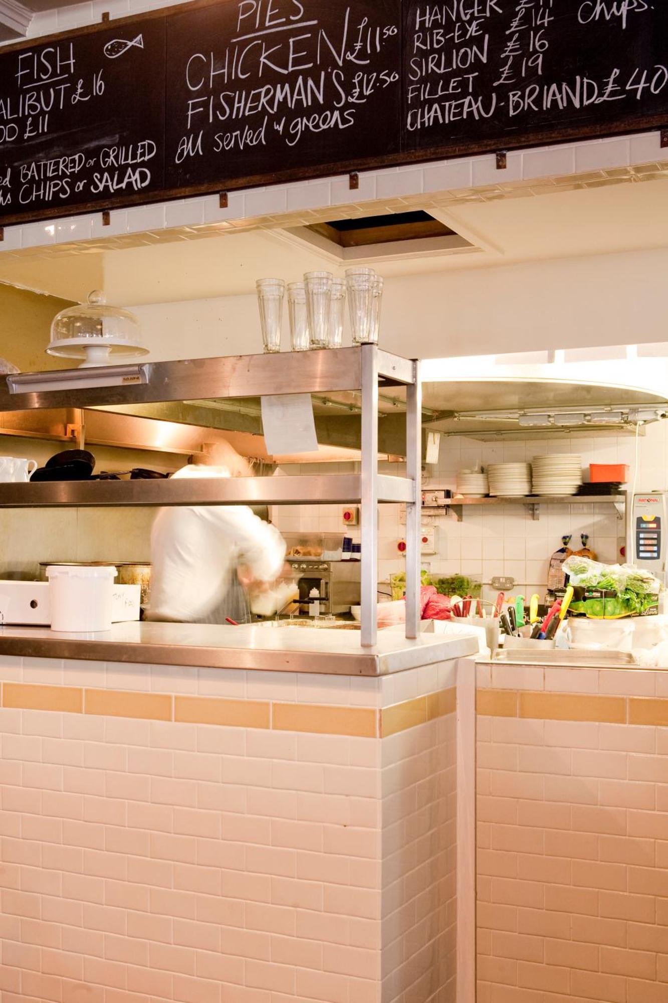 The Tommyfield London