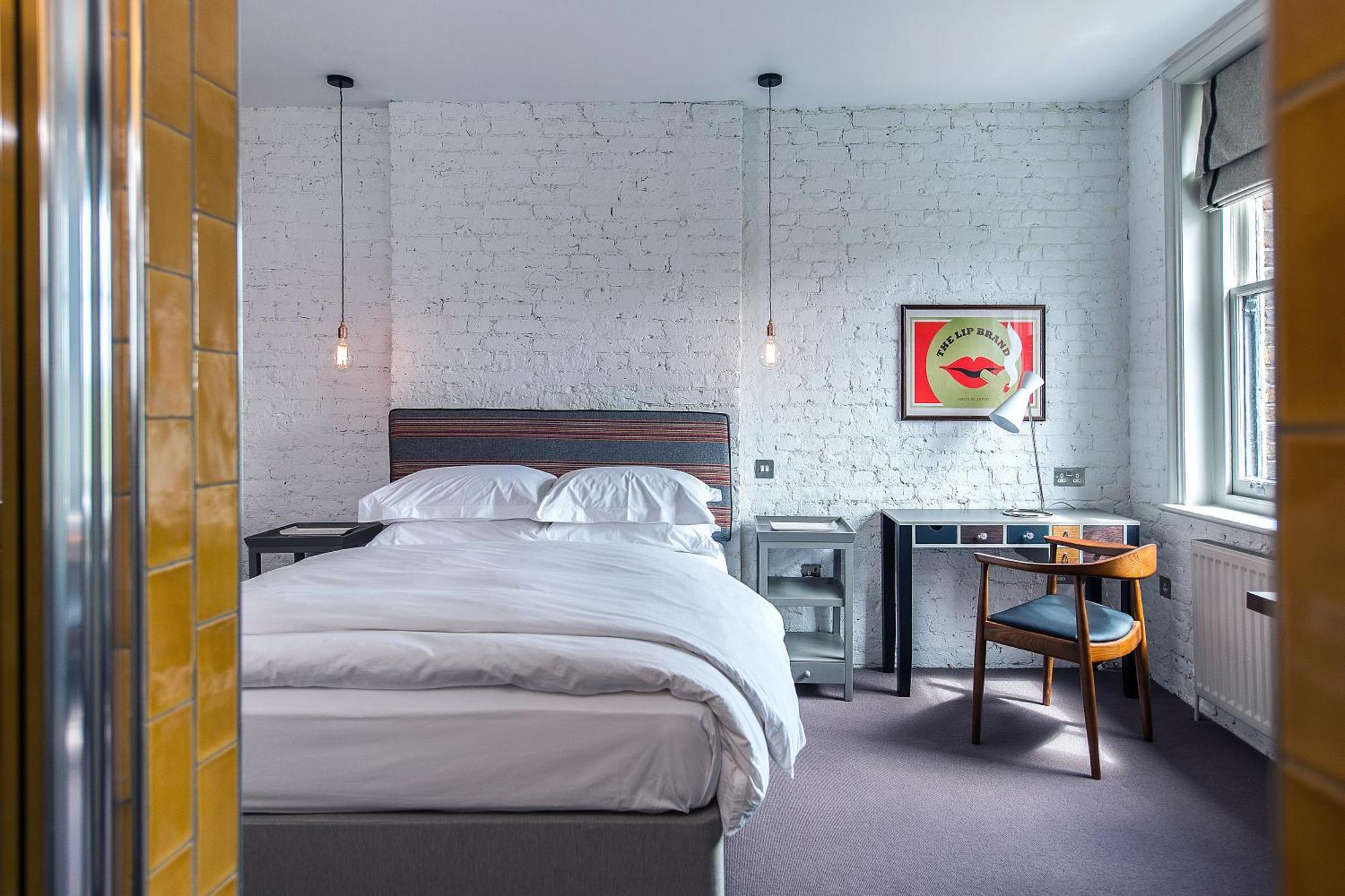 The Tommyfield London