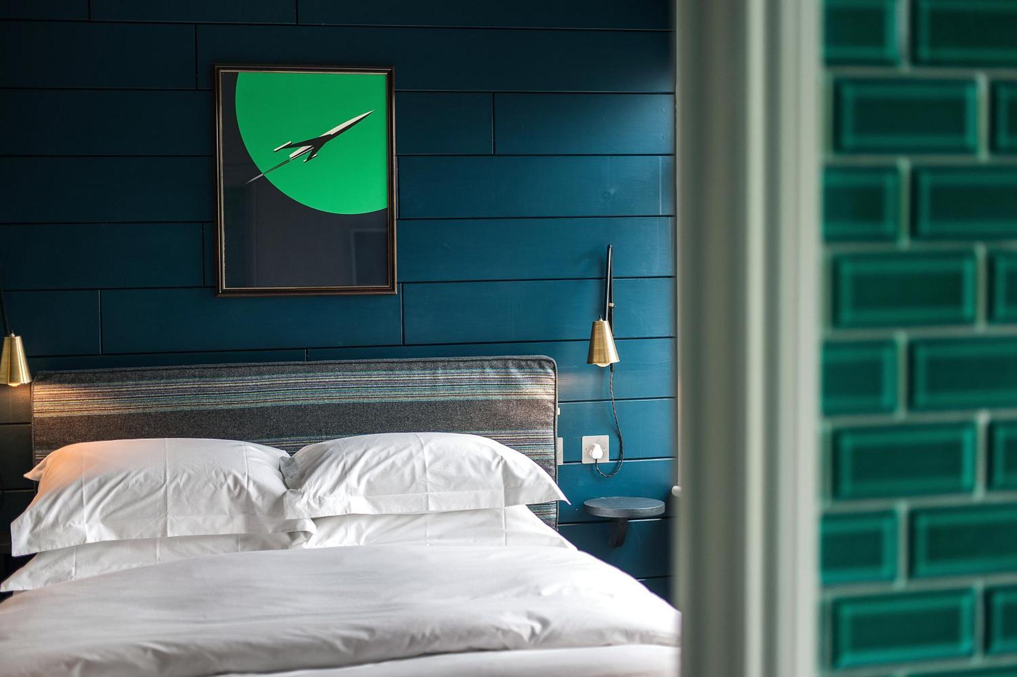 Hotel The Tommyfield London