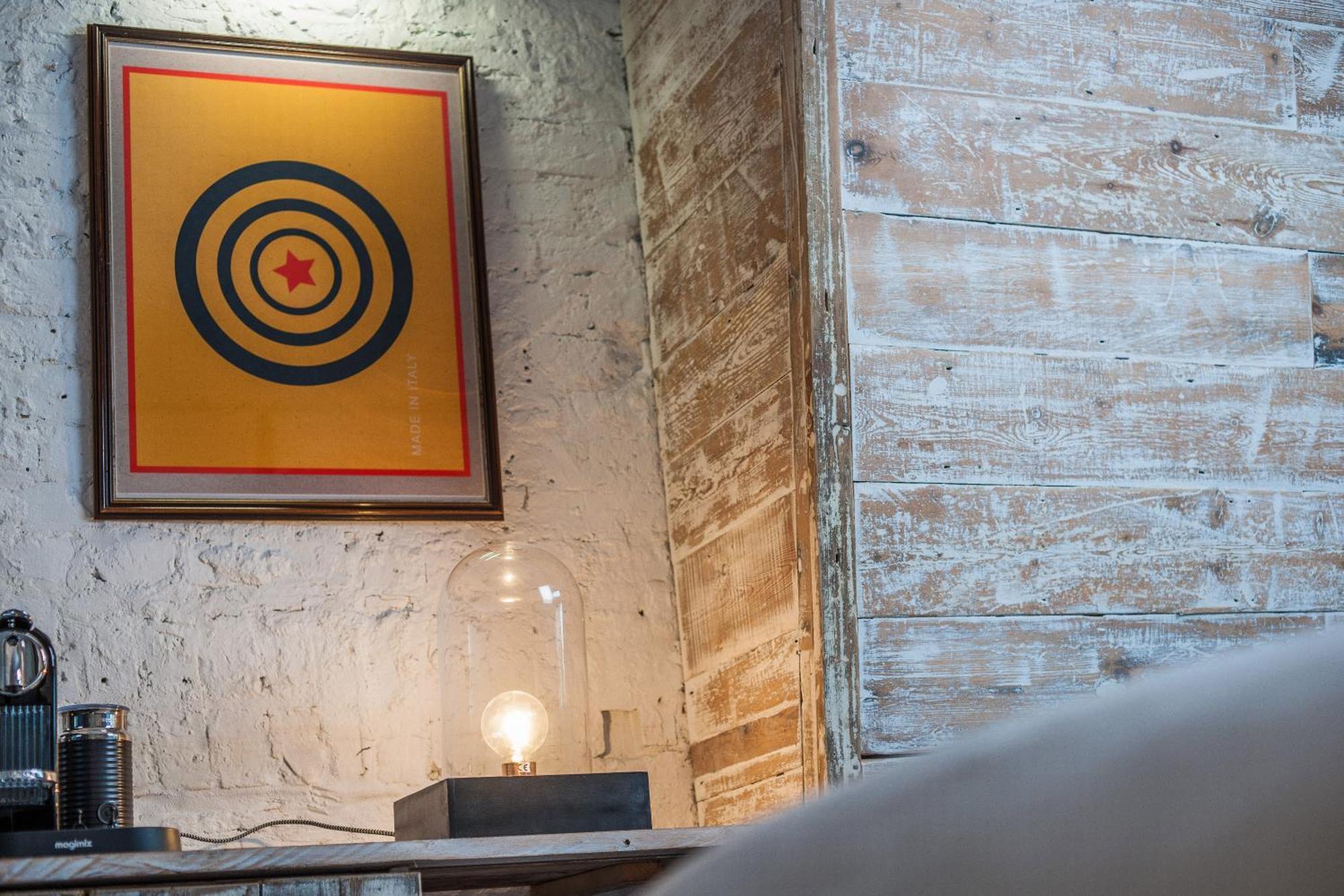 Hotel The Tommyfield 3*