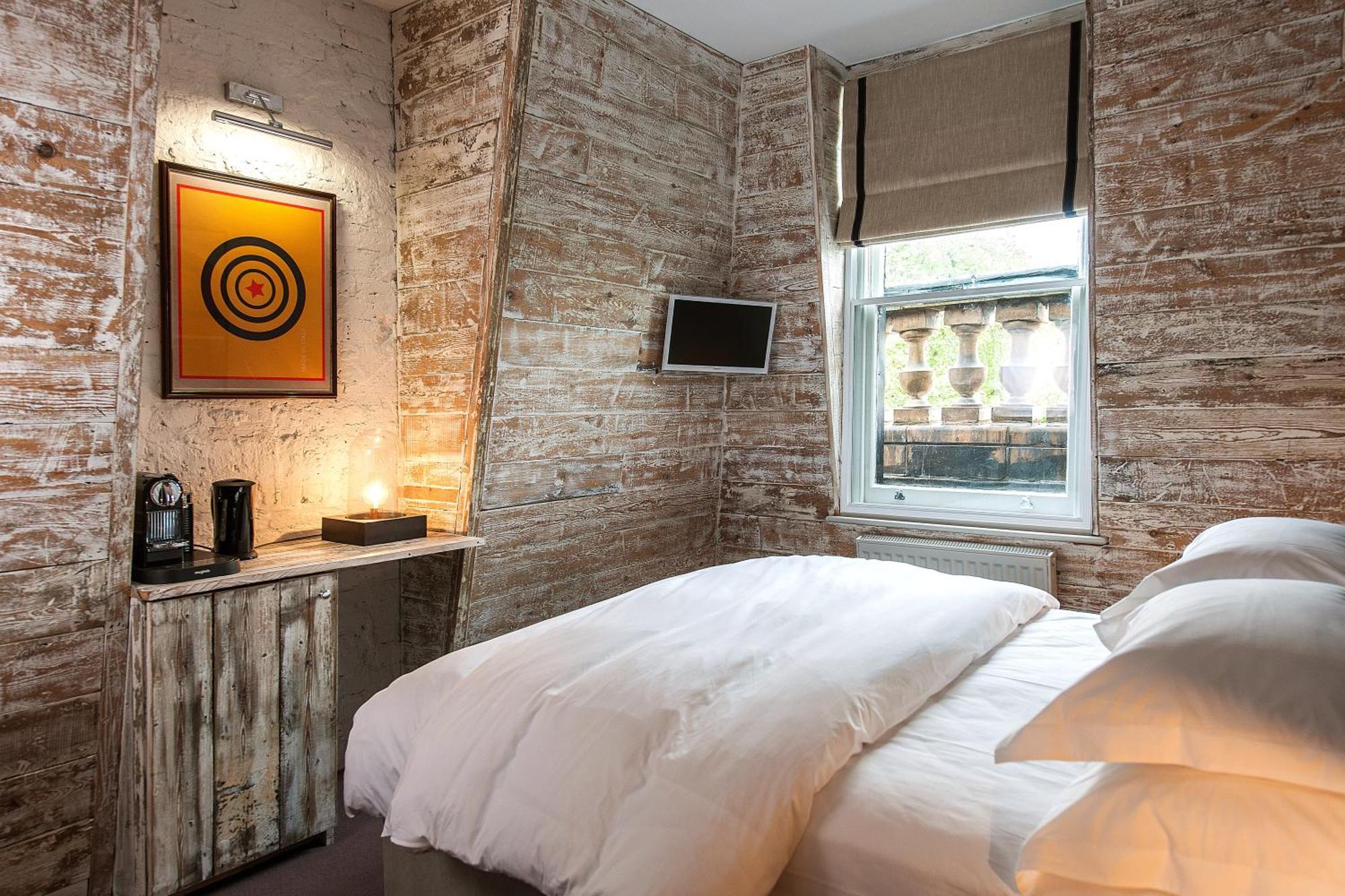 Hotel The Tommyfield 3*