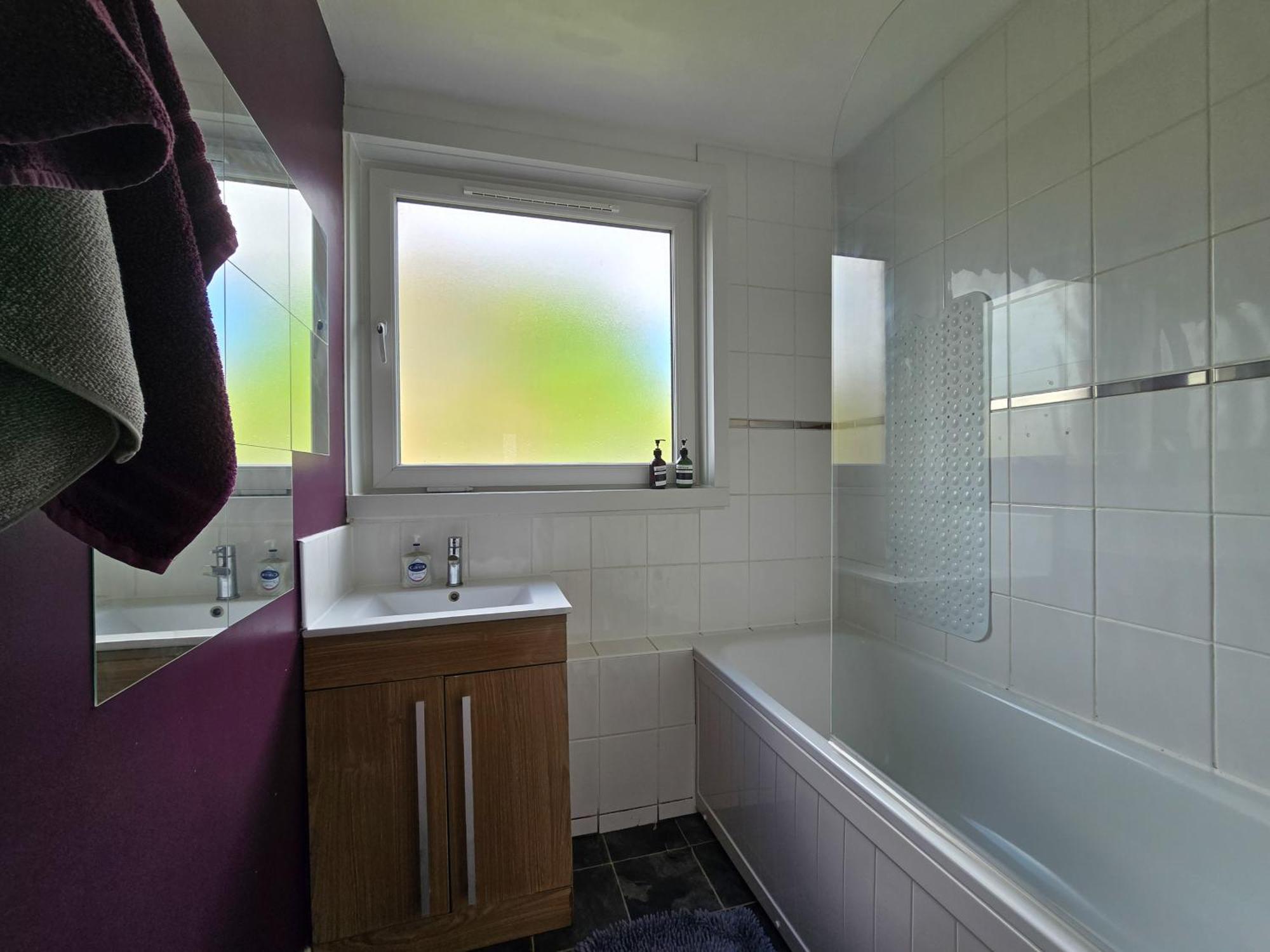 Appartement Modern Central Family-home For 6 Londen