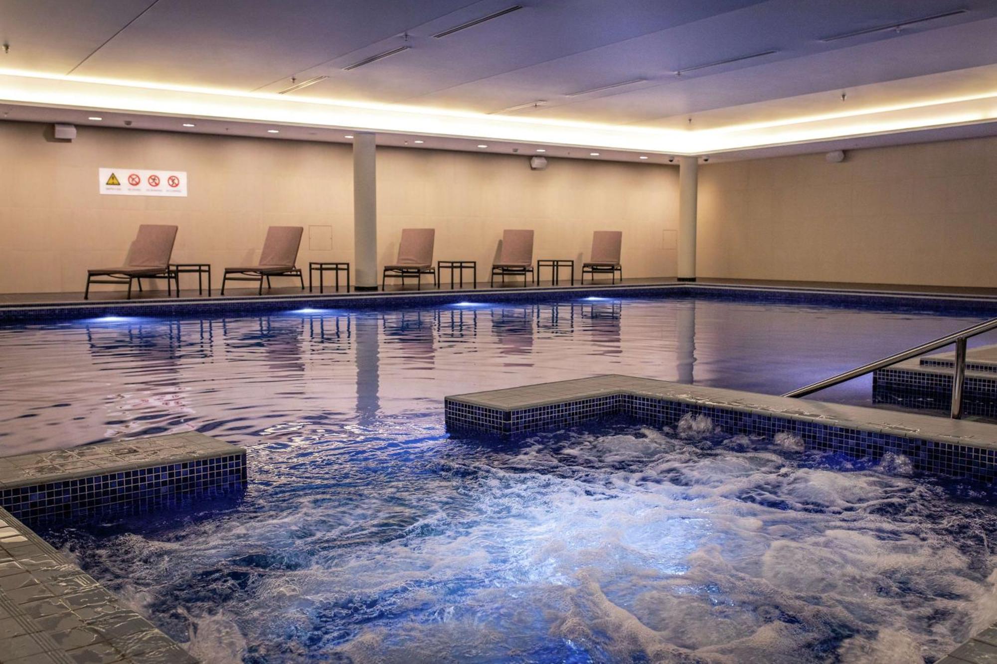Hotel Lincoln Plaza London, Curio Collection By Hilton