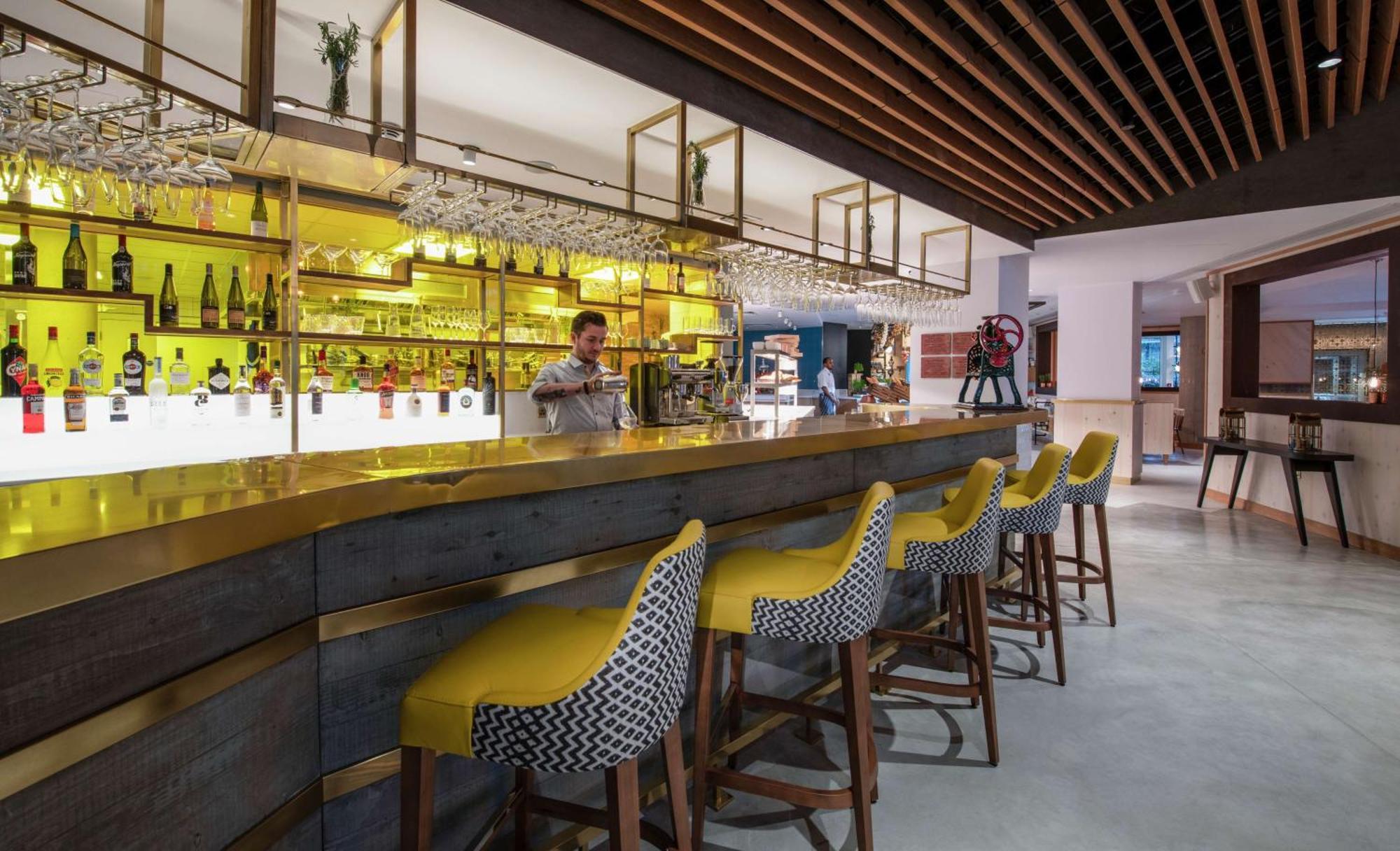 Hotel Lincoln Plaza London, Curio Collection By Hilton 4*