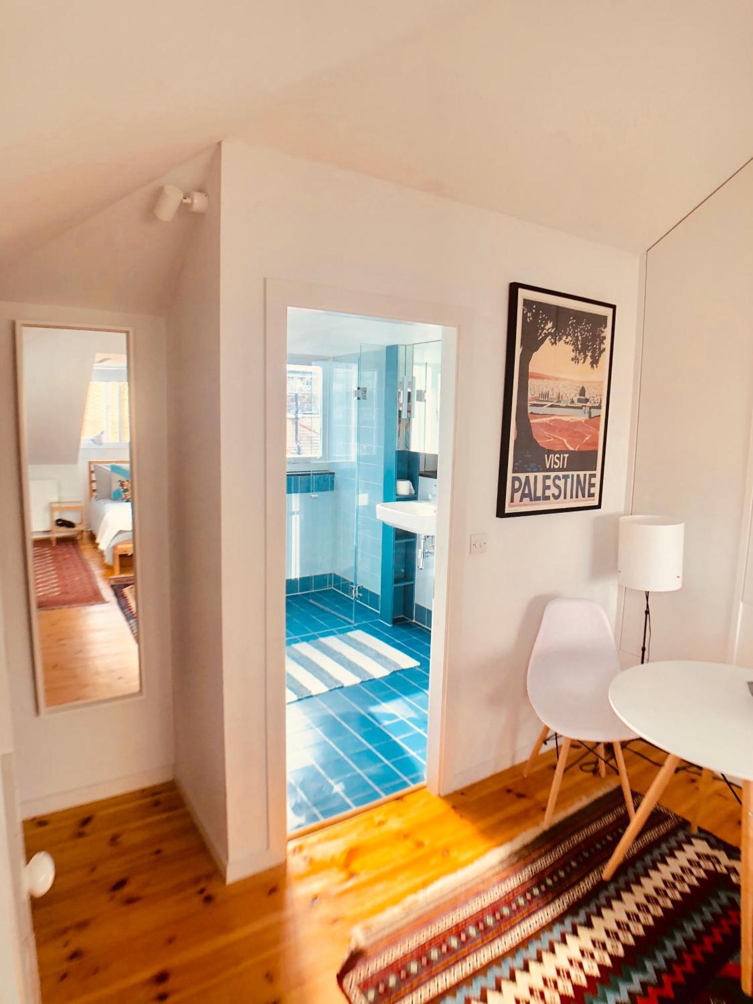 Guest house Camden Town House