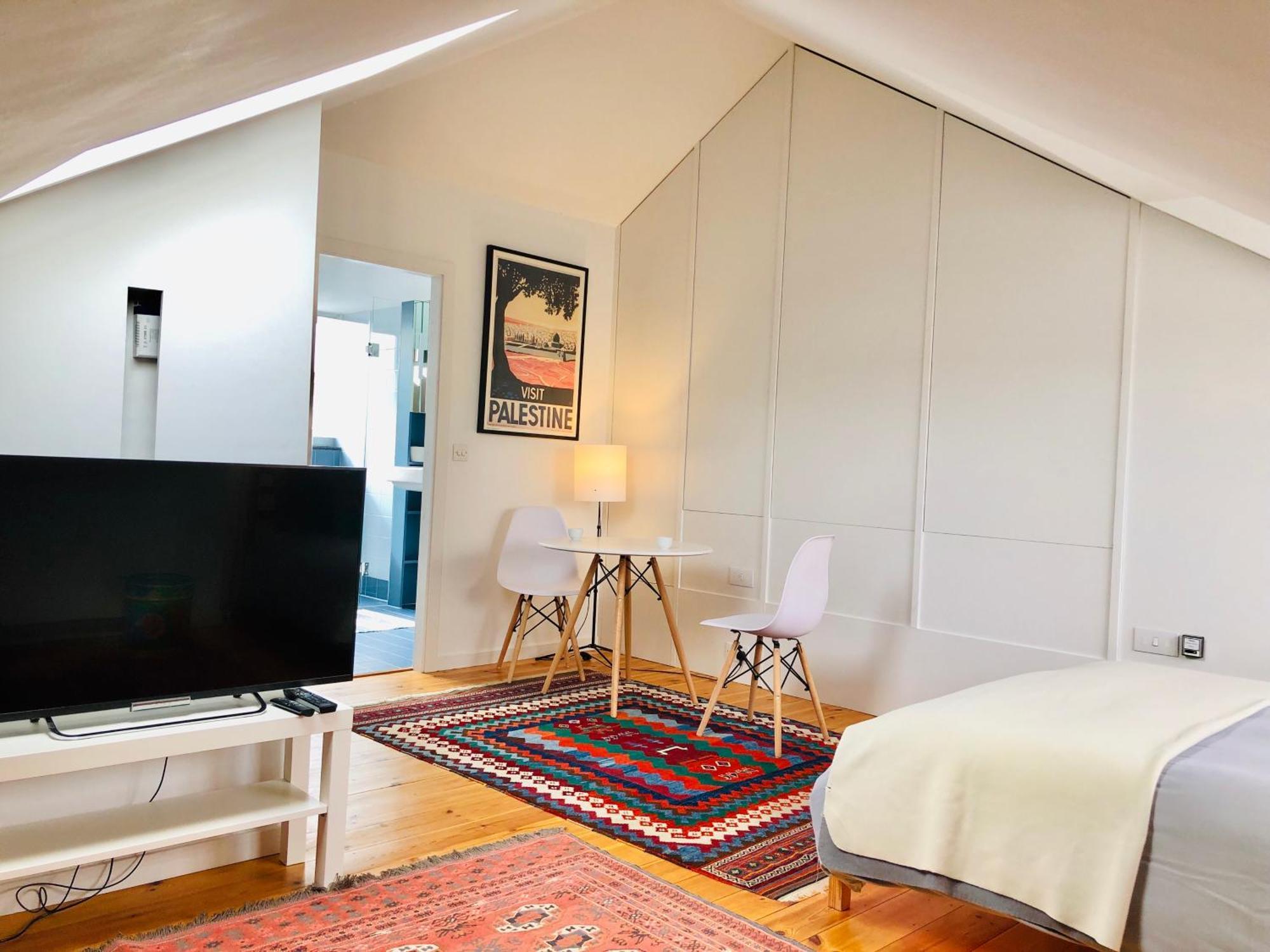 Guest house Camden Town House *