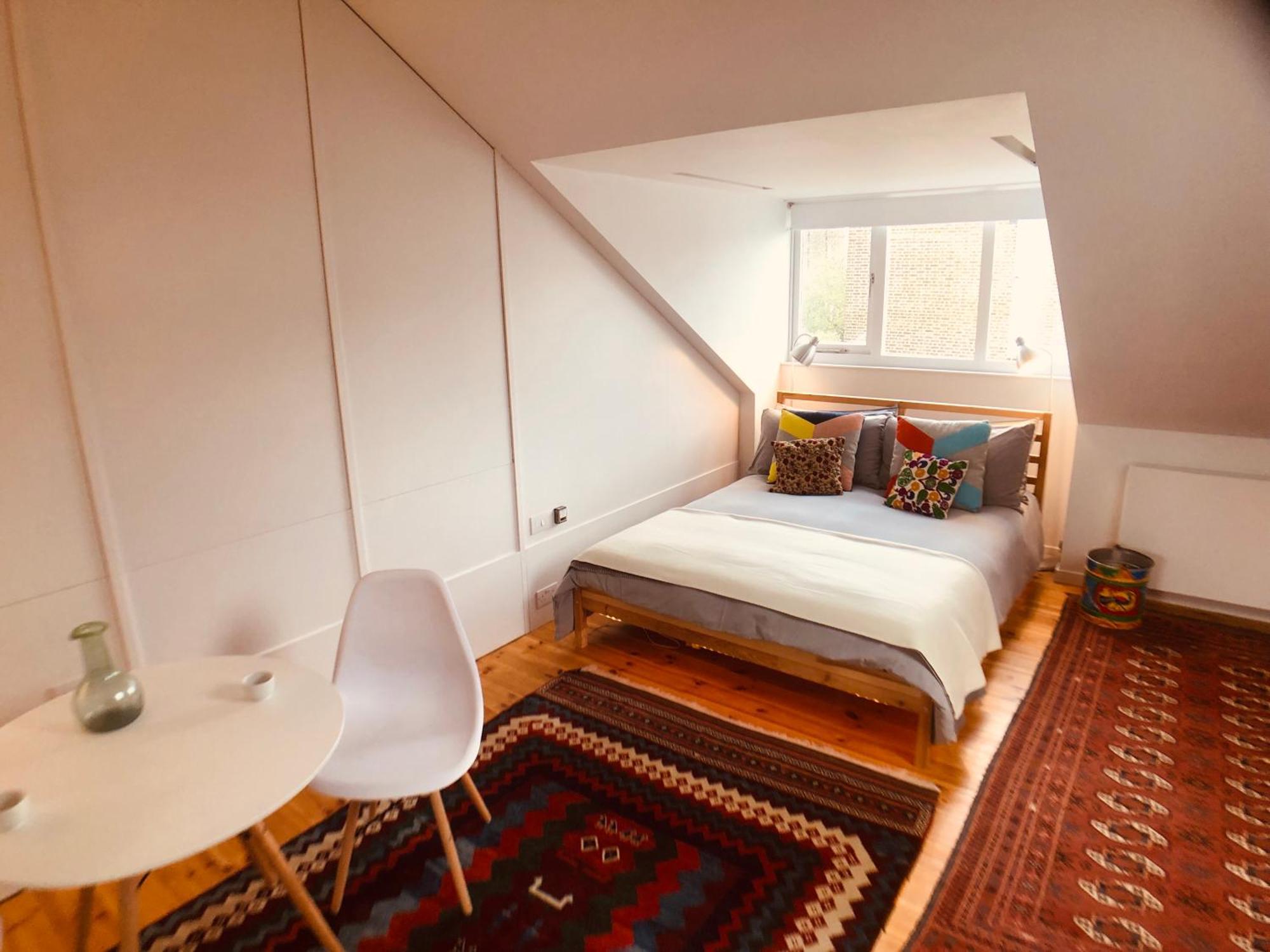 Camden Town House