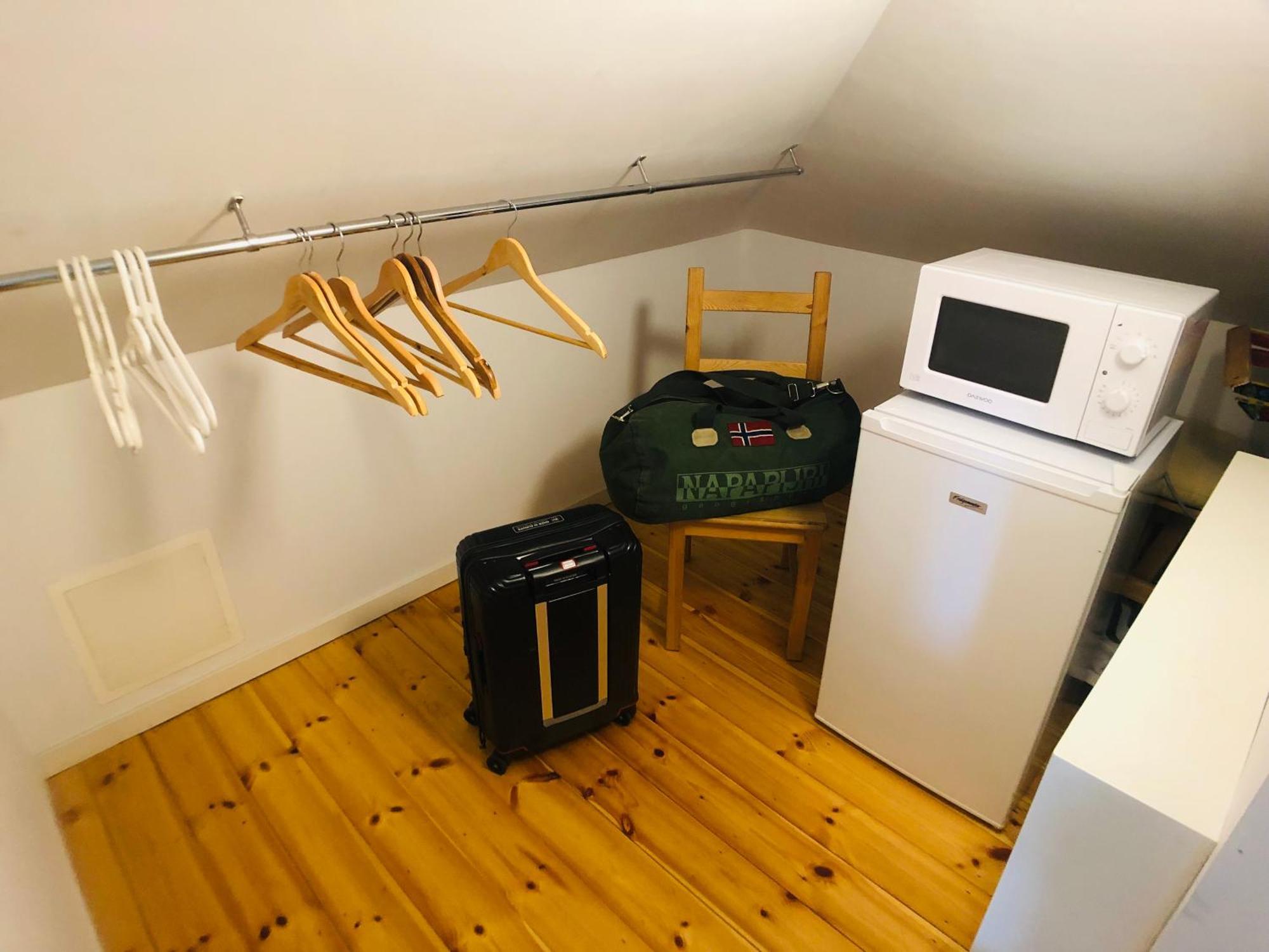 Guest house Camden Town House London