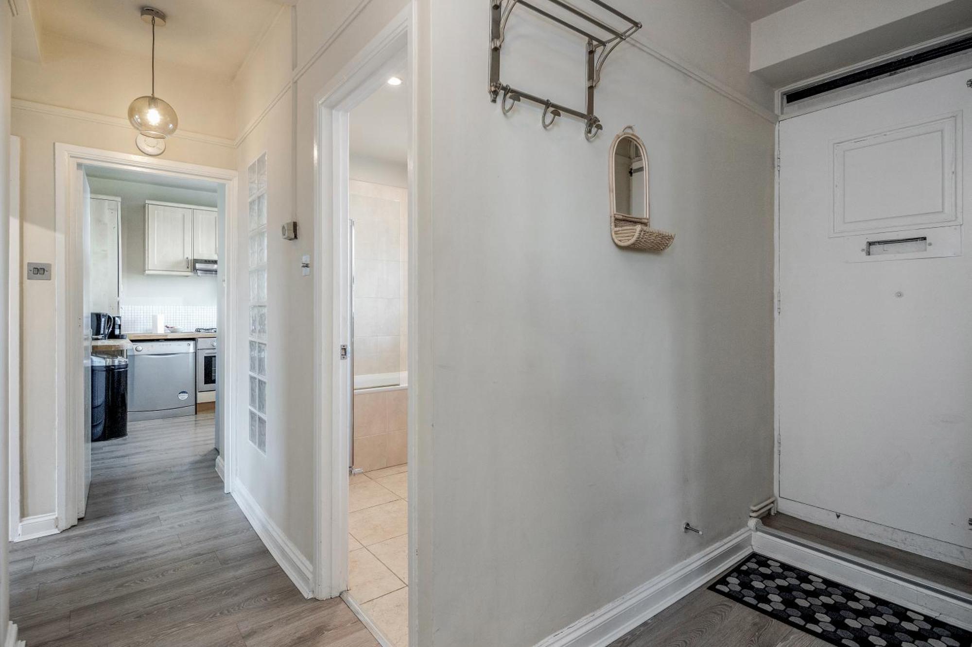 Apartment Perfect Location 2 Bed South Kensington Knightsbridge Chelsea With Ac London