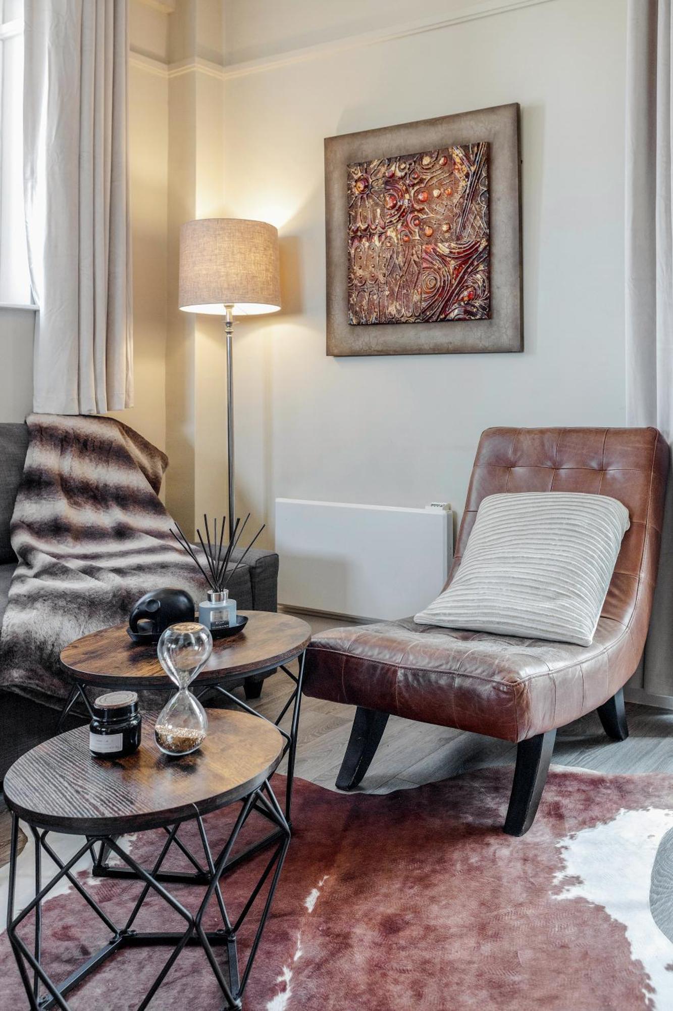 Perfect Location 2 Bed South Kensington Knightsbridge Chelsea With Ac London