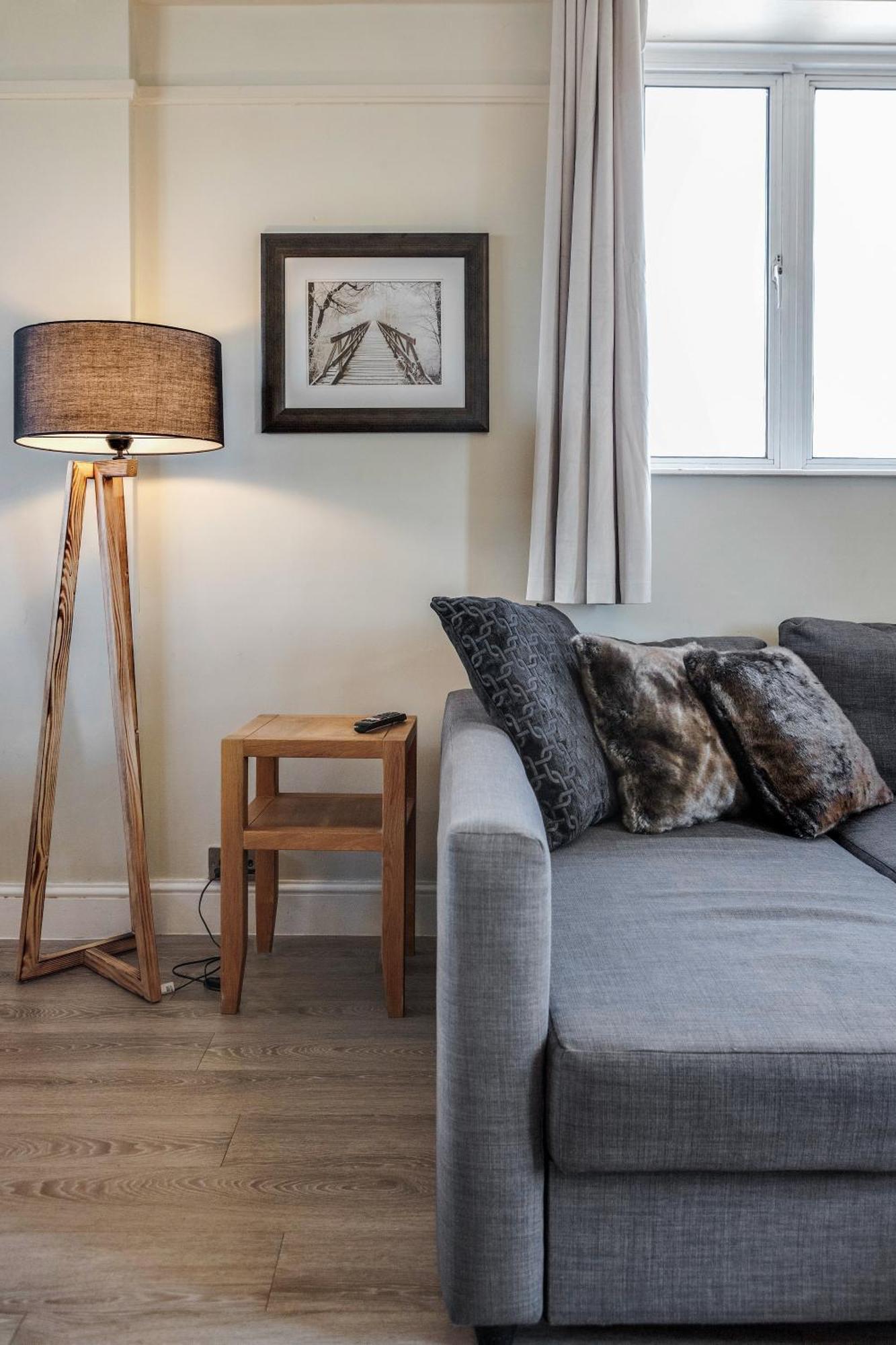 Perfect Location 2 Bed South Kensington Knightsbridge Chelsea With Ac London