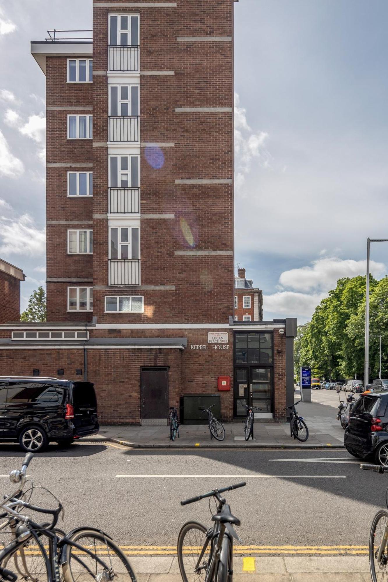 Perfect Location 2 Bed South Kensington Knightsbridge Chelsea With Ac London