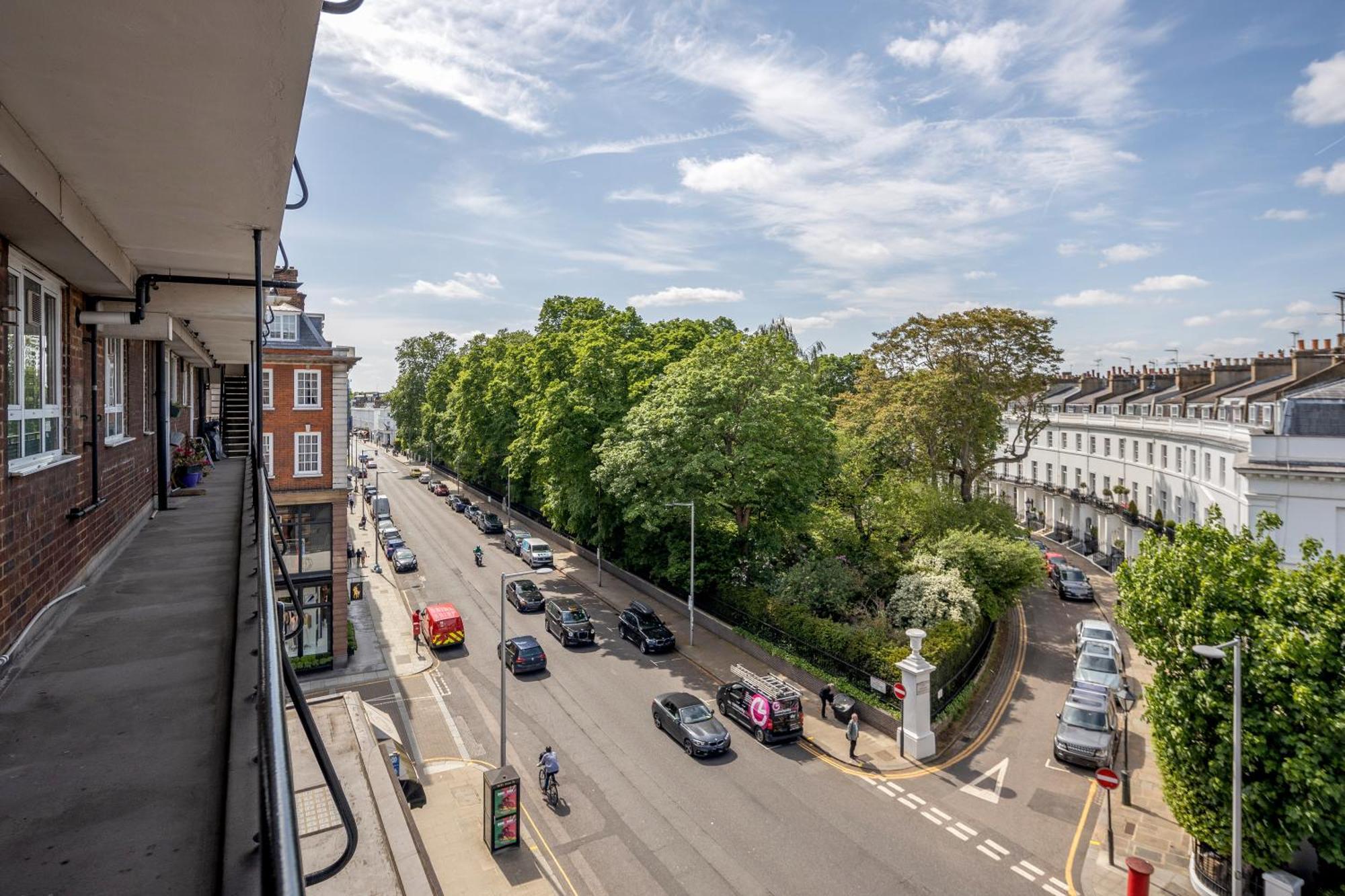 Apartment Perfect Location 2 Bed South Kensington Knightsbridge Chelsea With Ac London
