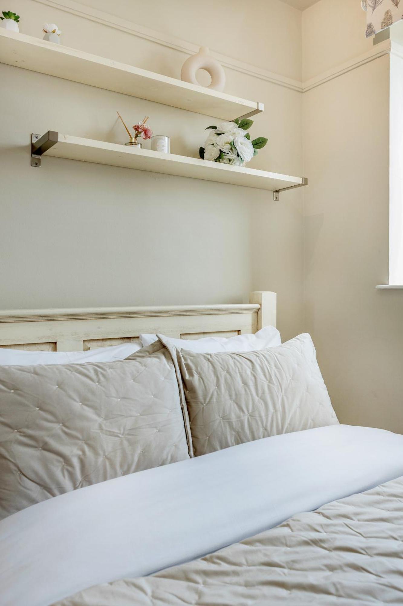 Apartment Perfect Location 2 Bed South Kensington Knightsbridge Chelsea With Ac *