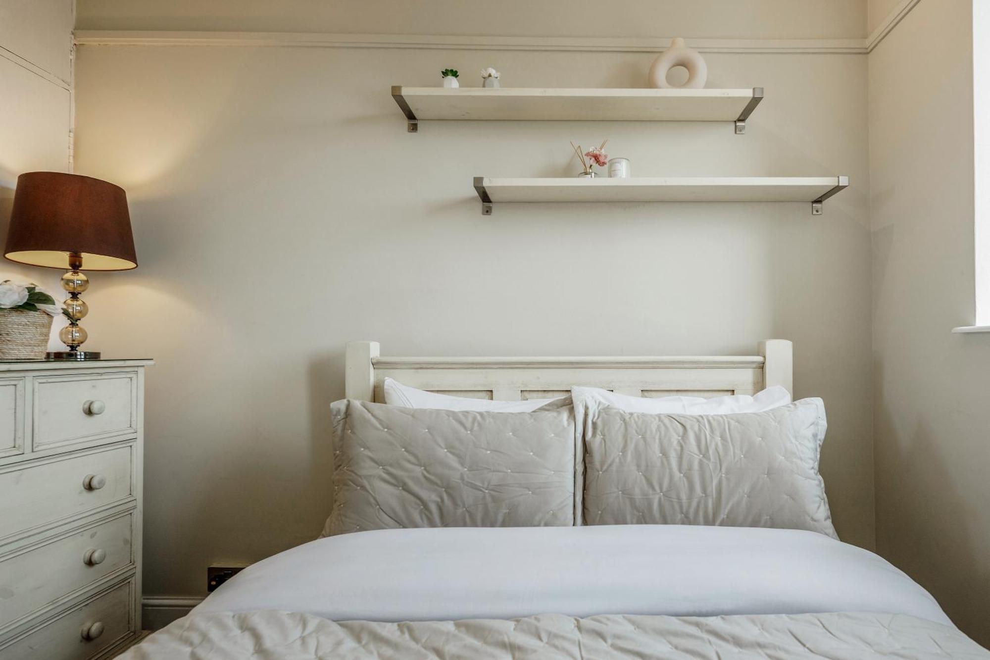 Perfect Location 2 Bed South Kensington Knightsbridge Chelsea With Ac