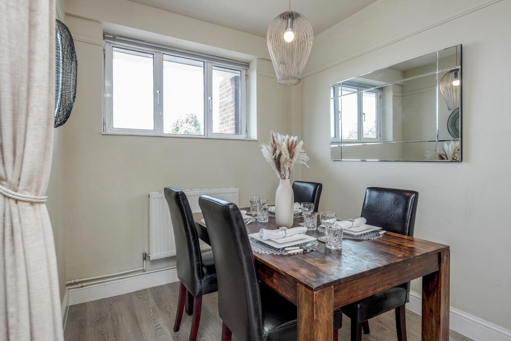 Apartment Perfect Location 2 Bed South Kensington Knightsbridge Chelsea With Ac London