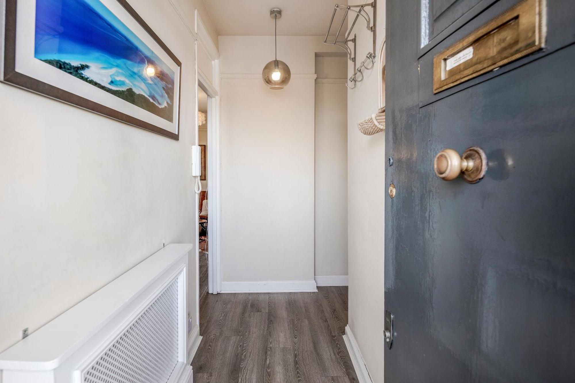 Apartment Perfect Location 2 Bed South Kensington Knightsbridge Chelsea With Ac