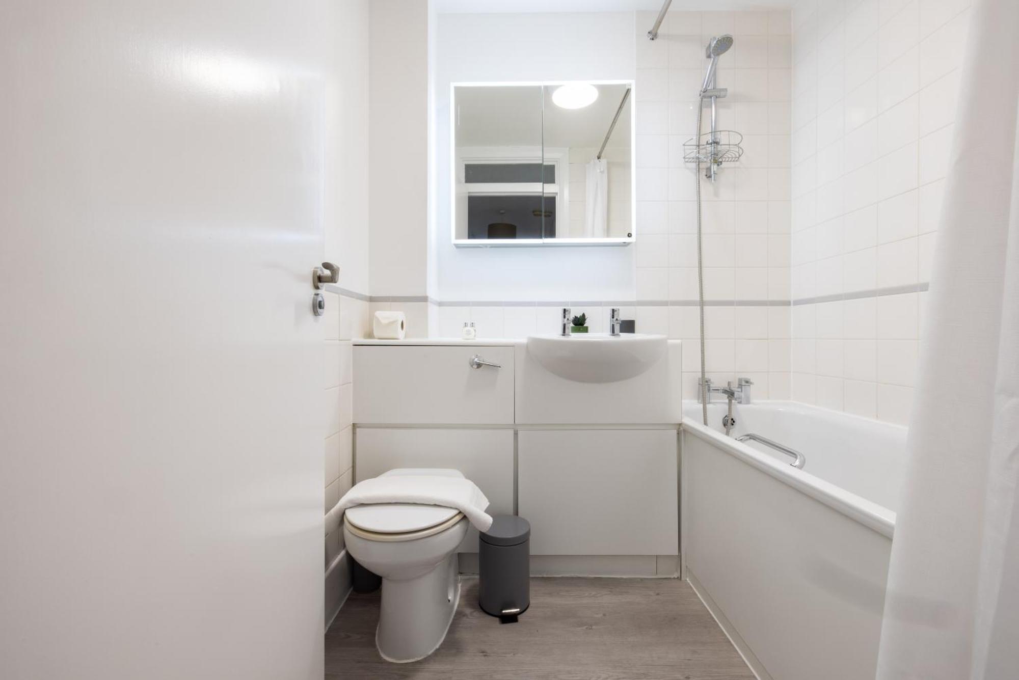 Apartment Former - The Waterloo London