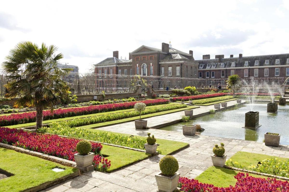 Apartment Chestnut Blossom - 1 Bedroom In Kensington *