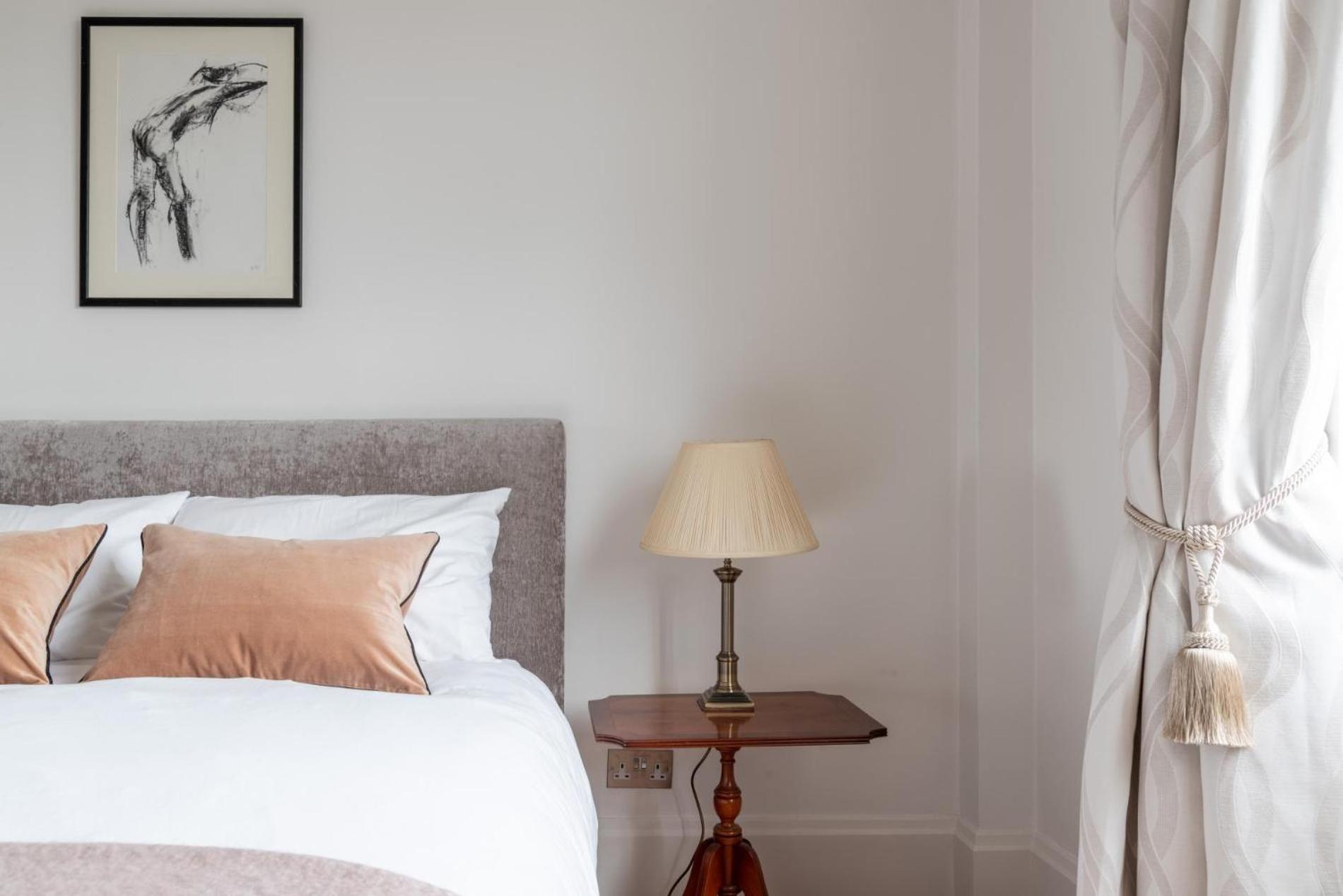 Apartment Chestnut Blossom - 1 Bedroom In Kensington London