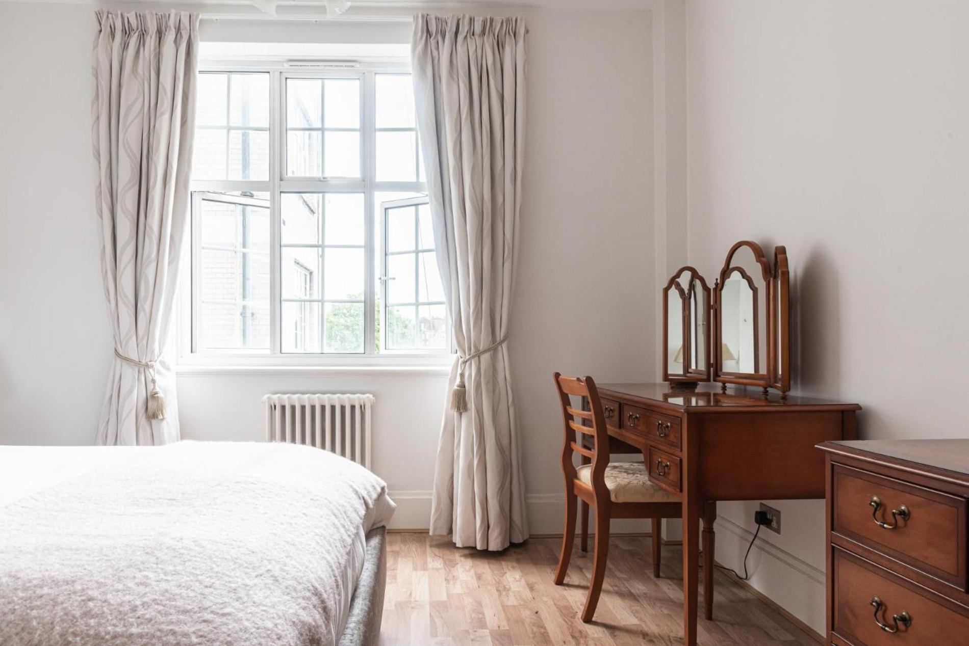 Apartment Chestnut Blossom - 1 Bedroom In Kensington *