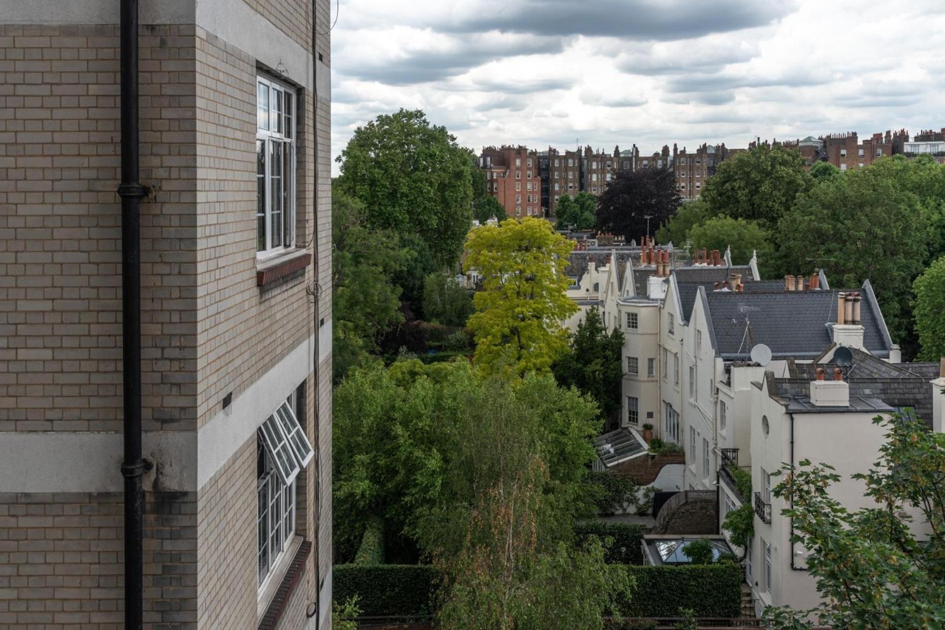 Apartment Chestnut Blossom - 1 Bedroom In Kensington London