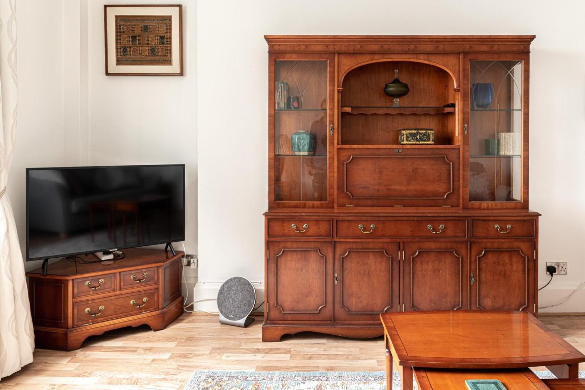 Apartment Chestnut Blossom - 1 Bedroom In Kensington London