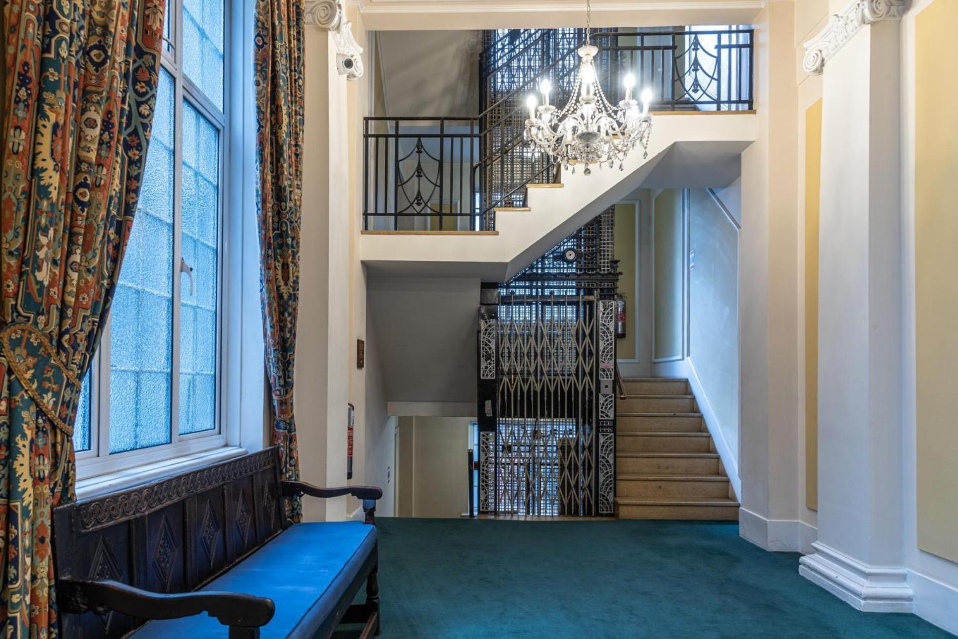 Apartment Chestnut Blossom - 1 Bedroom In Kensington *