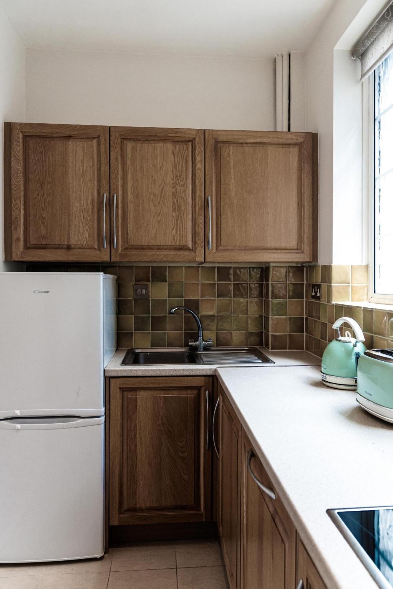 Chestnut Blossom - 1 Bedroom In Kensington