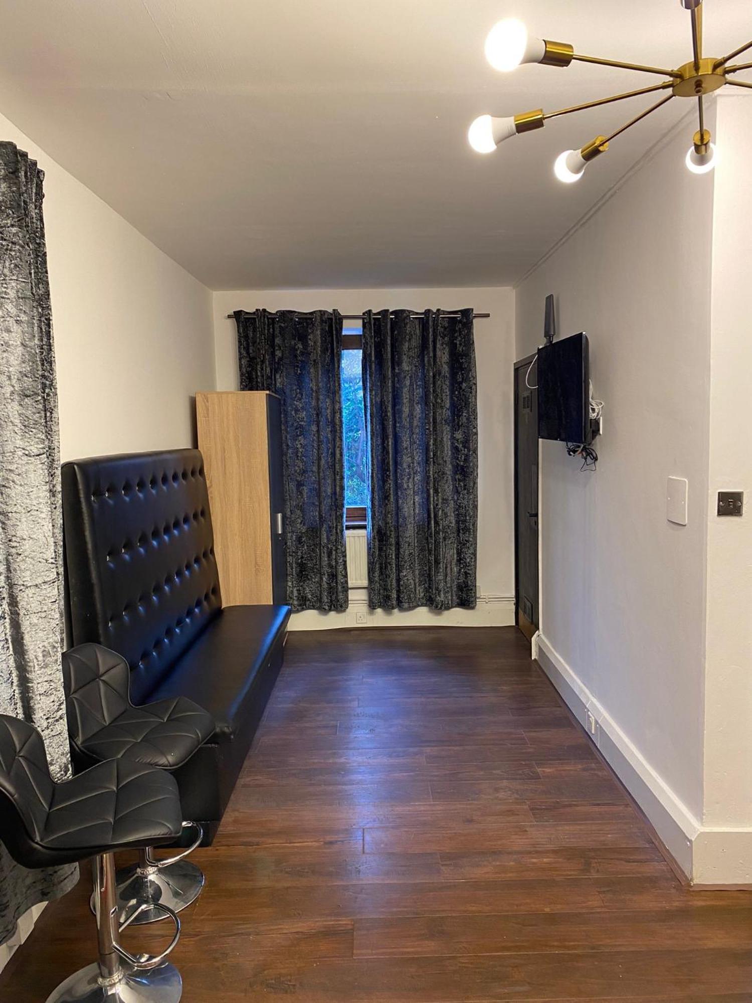Hotel Wns Londen