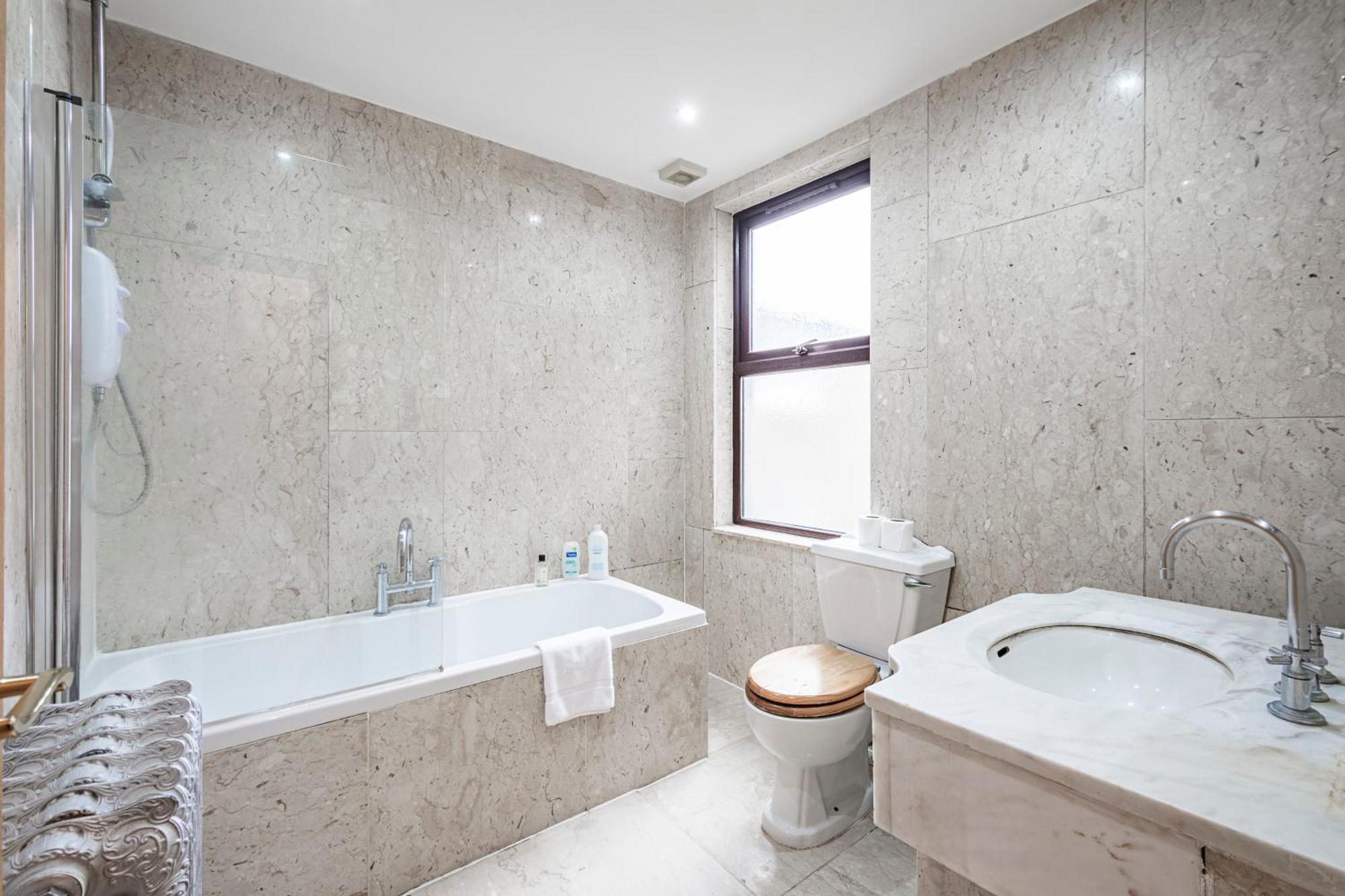 Appartement 2 Bedroom By Av Short Lets Southwark With Free Wifi