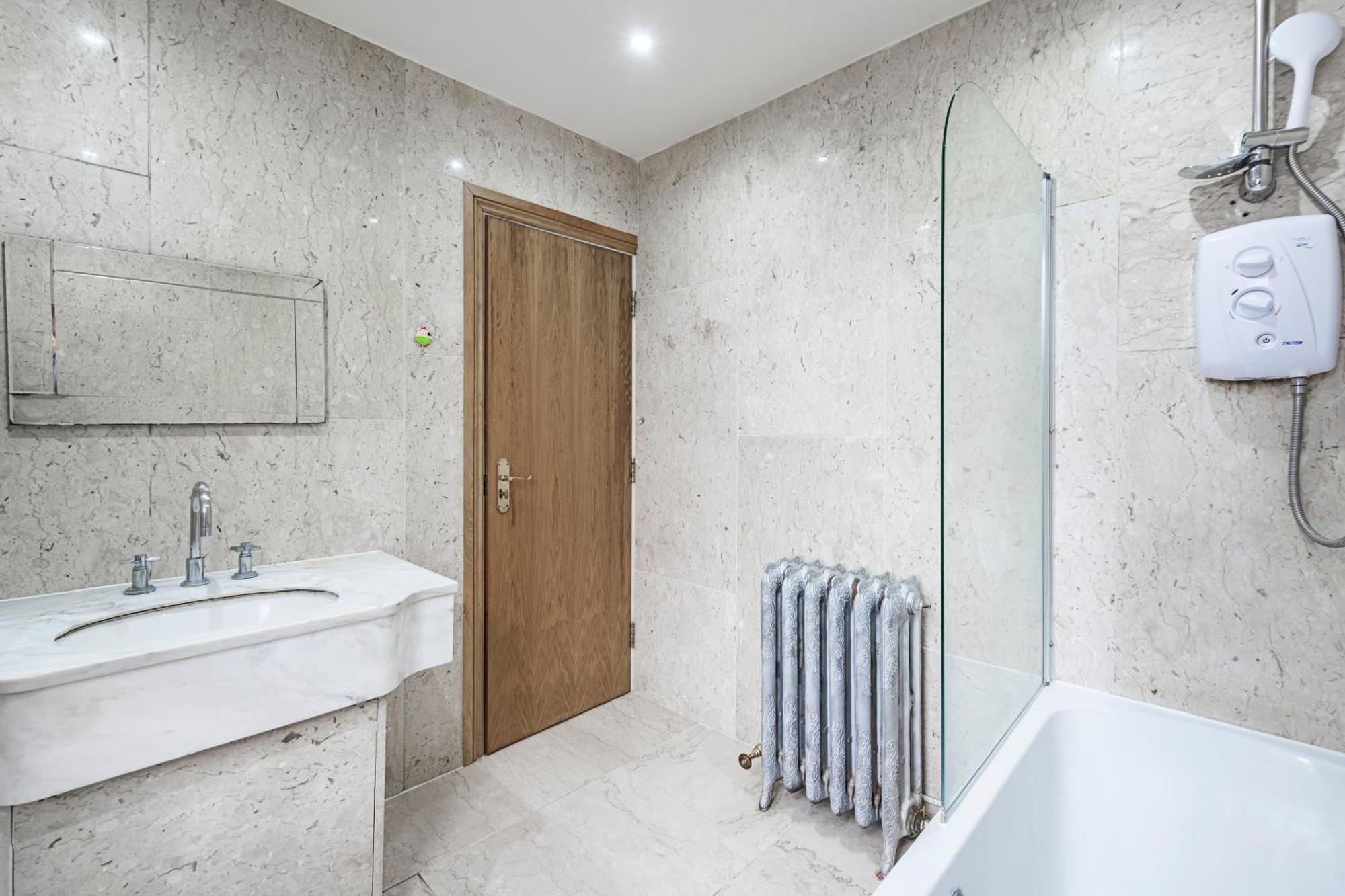 Appartement 2 Bedroom By Av Short Lets Southwark With Free Wifi