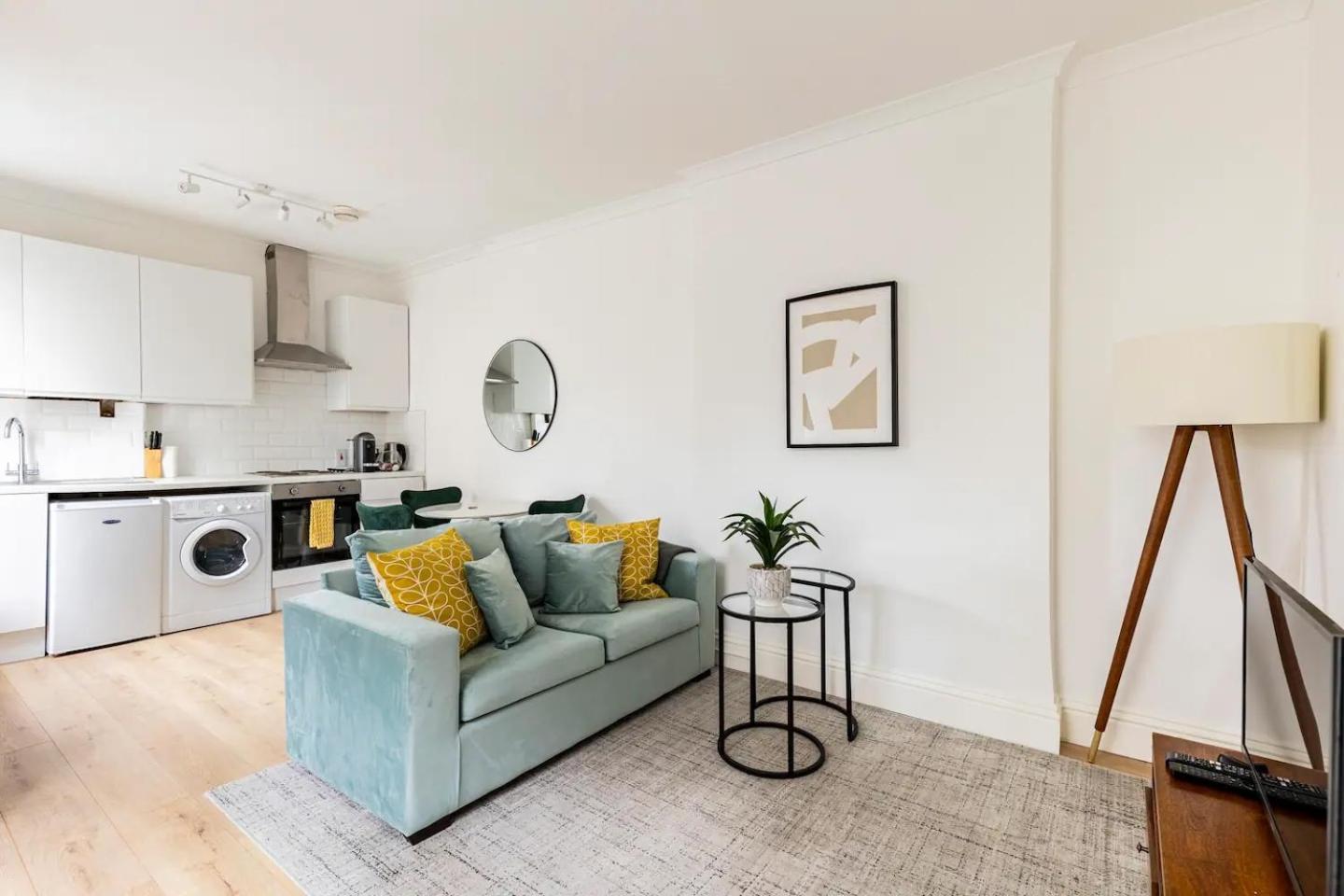 Appartement Stylish One Bedroom In Greater *